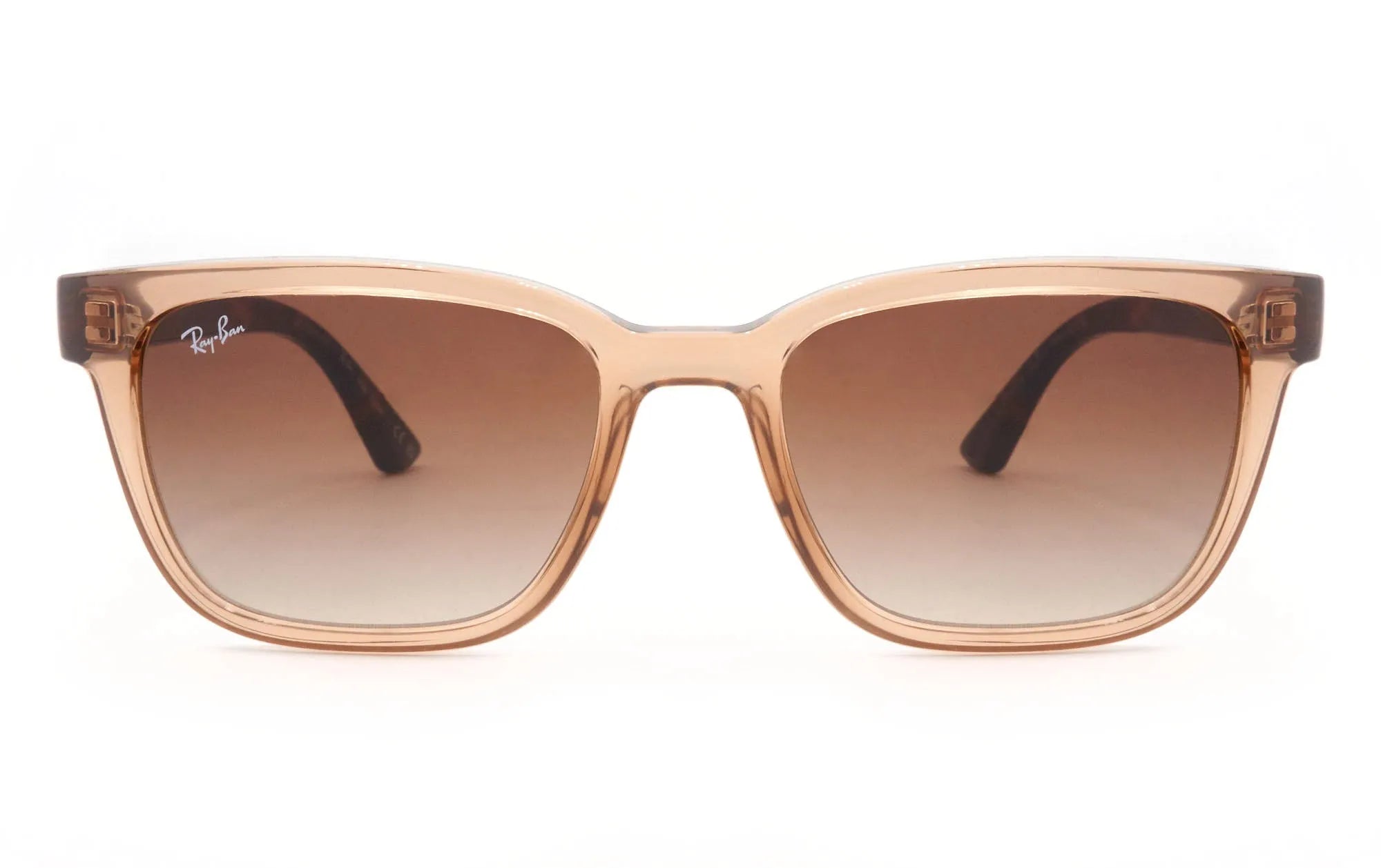 ray-ban 4448l 679913 - Opticas Lookout