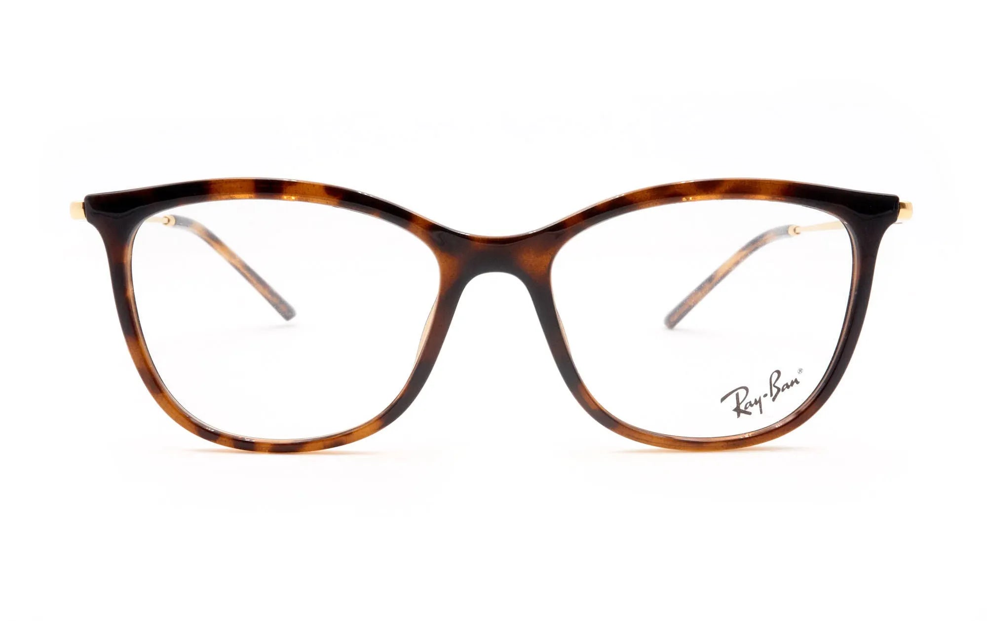 ray-ban 7220l 8278 - Opticas Lookout
