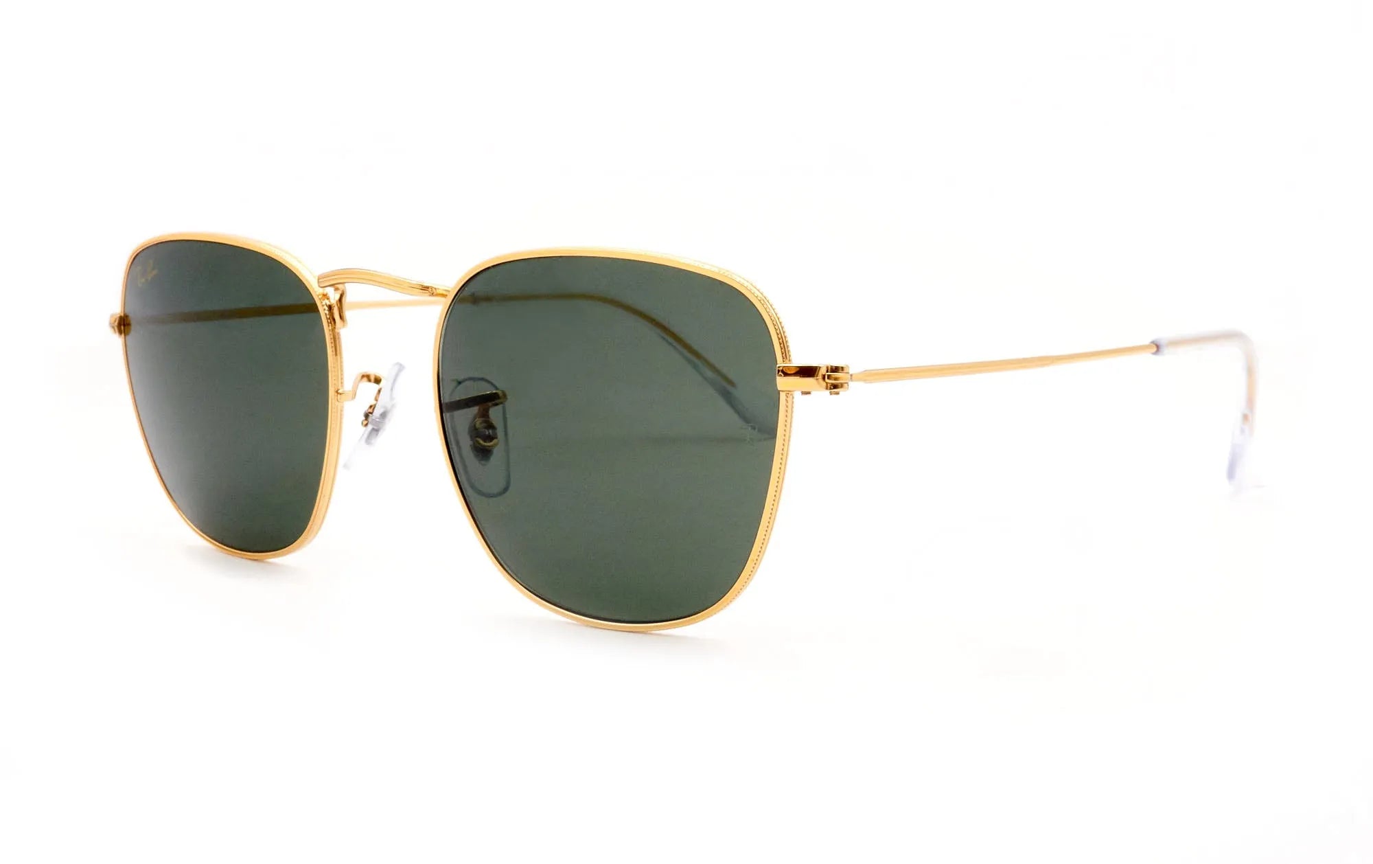 ray-ban frank 3857 919631 - Opticas Lookout