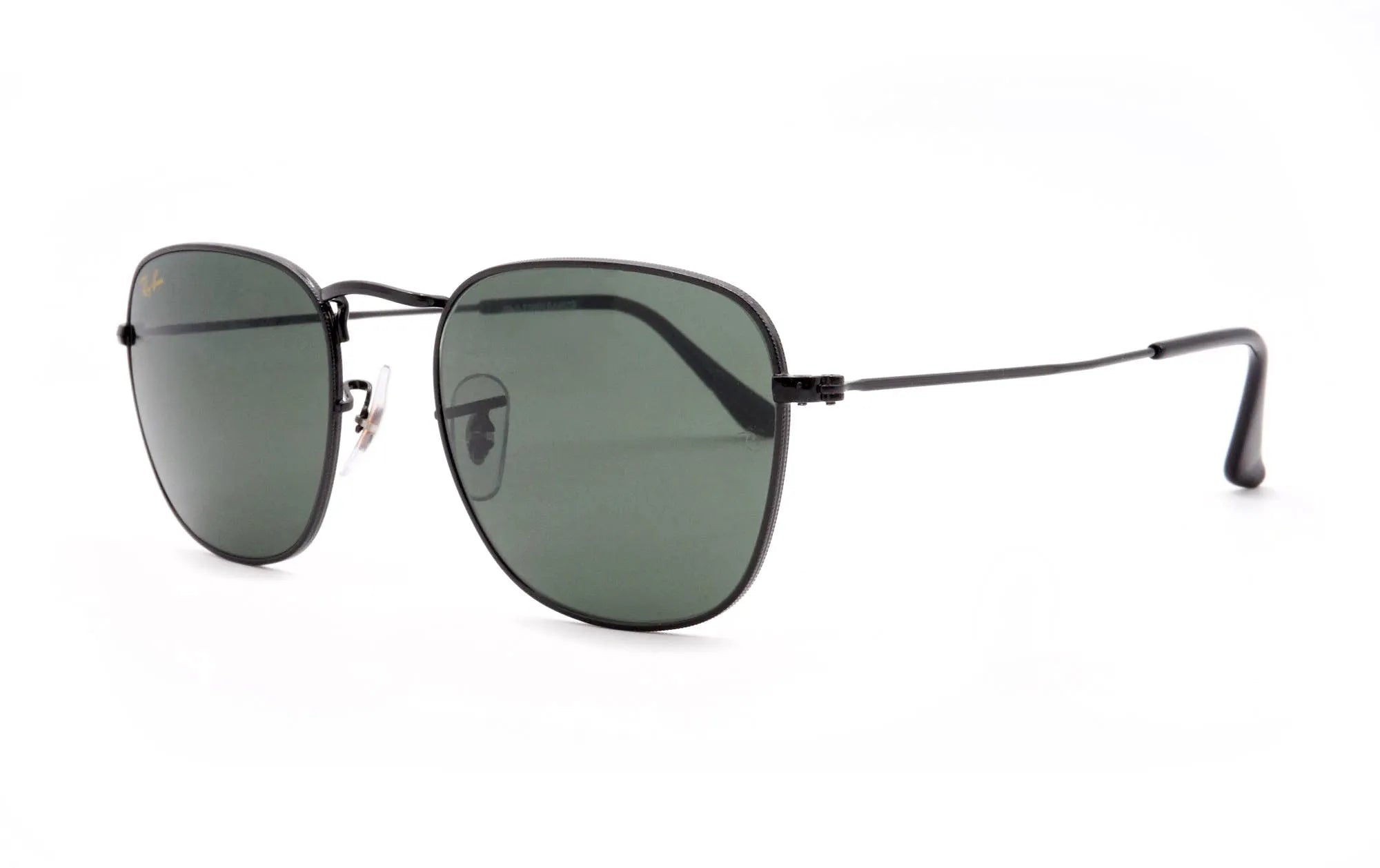 ray-ban frank 3857 919931 - Opticas Lookout