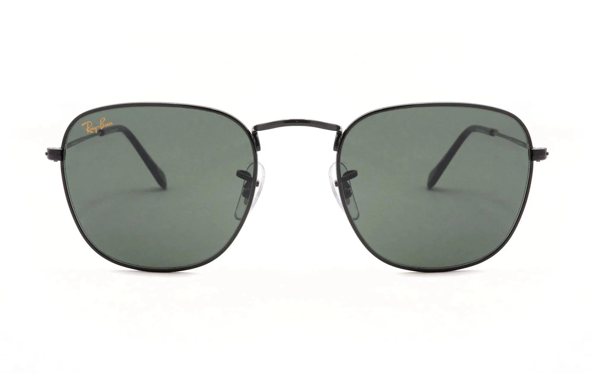 ray-ban frank 3857 919931 - Opticas Lookout