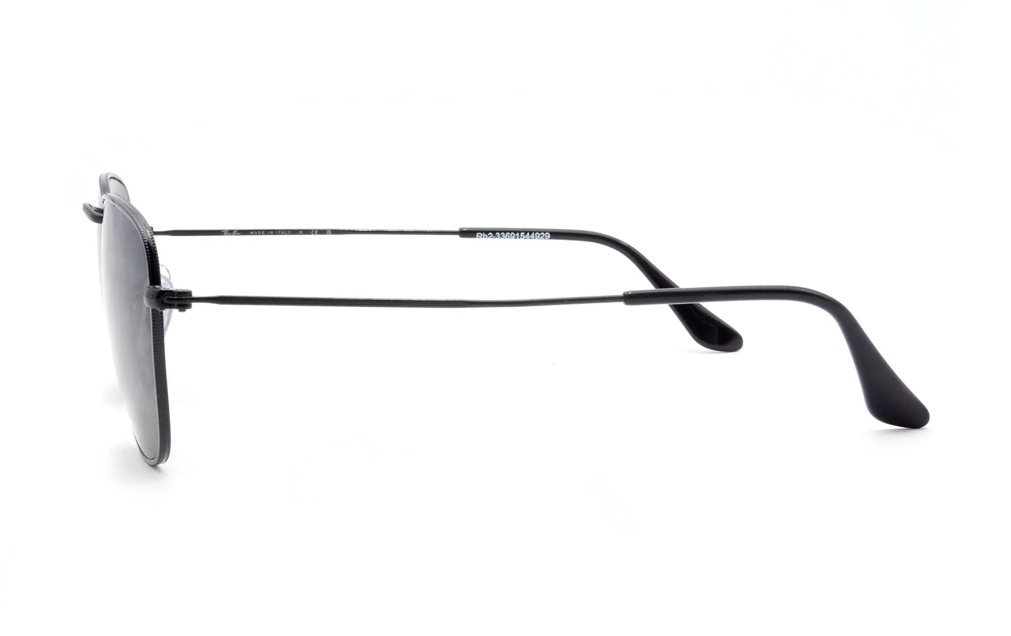ray-ban frank 3857 919931 - Opticas Lookout