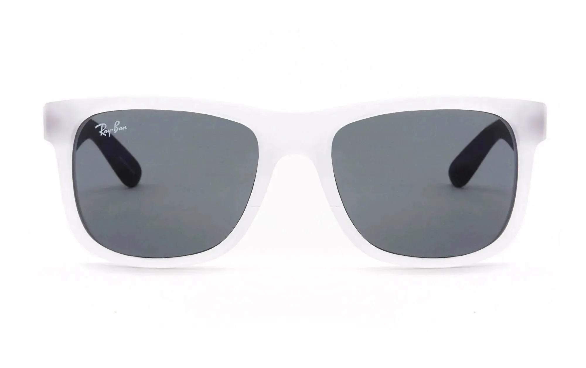 ray-ban justin 4165 651287 - Opticas Lookout