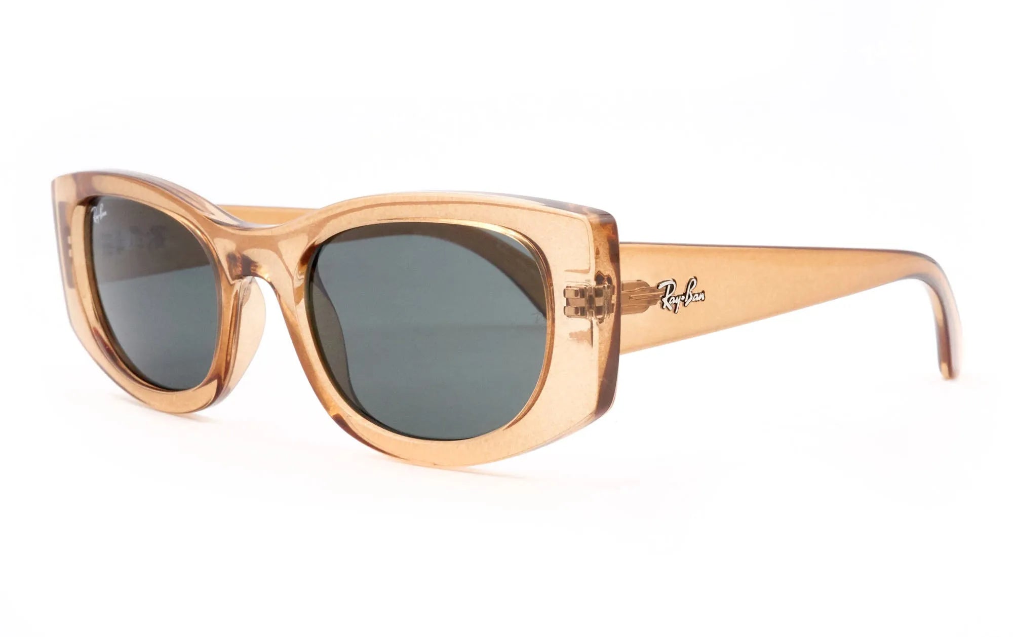 ray-ban Kiliane 4446l 54 678487 - Opticas Lookout
