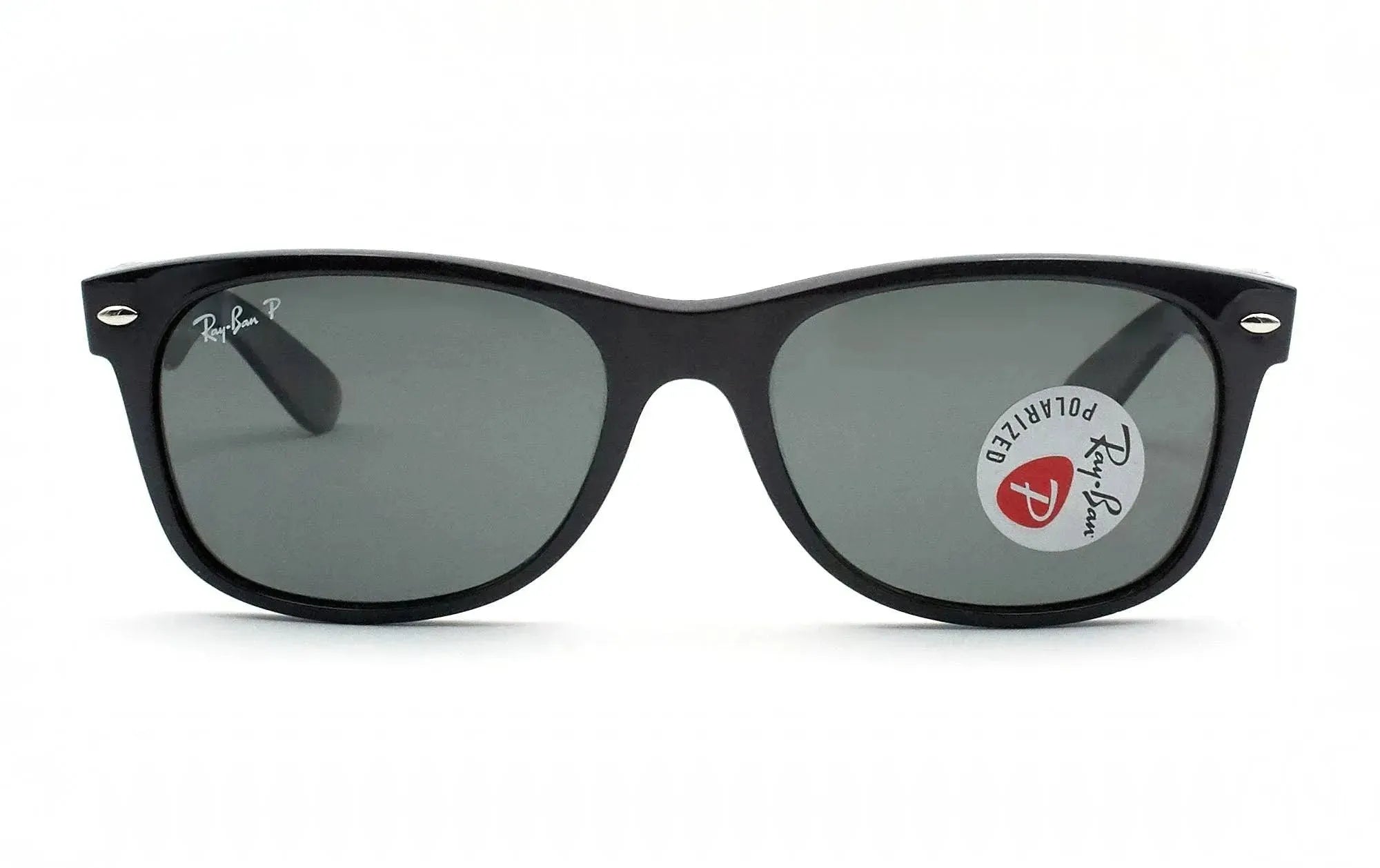 RAY-BAN NEW WAYFARER 2132 901/58 - Opticas Lookout