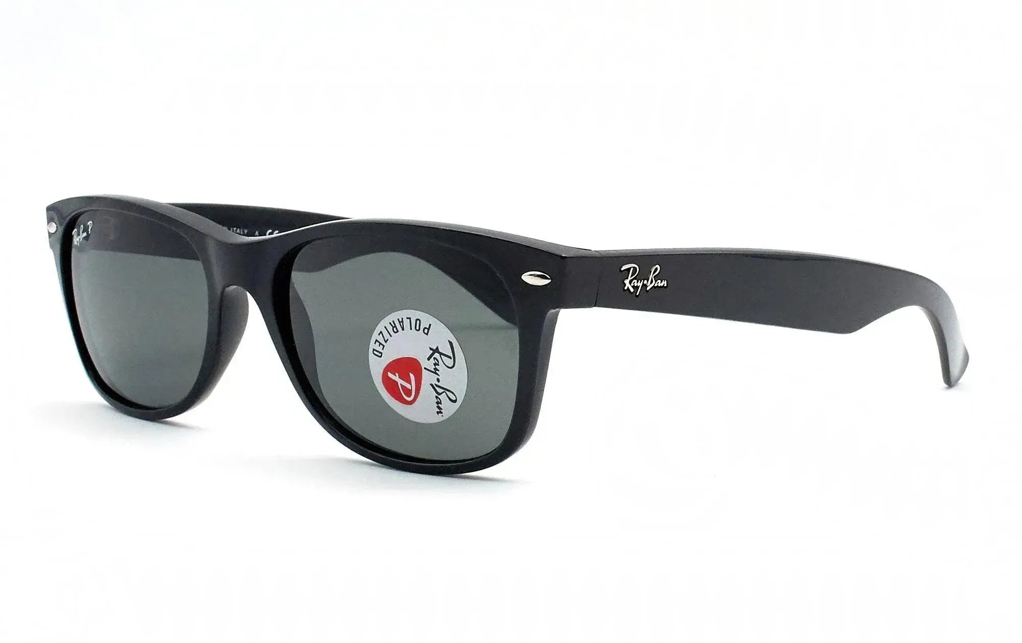 RAY-BAN NEW WAYFARER 2132 901/58 - Opticas Lookout