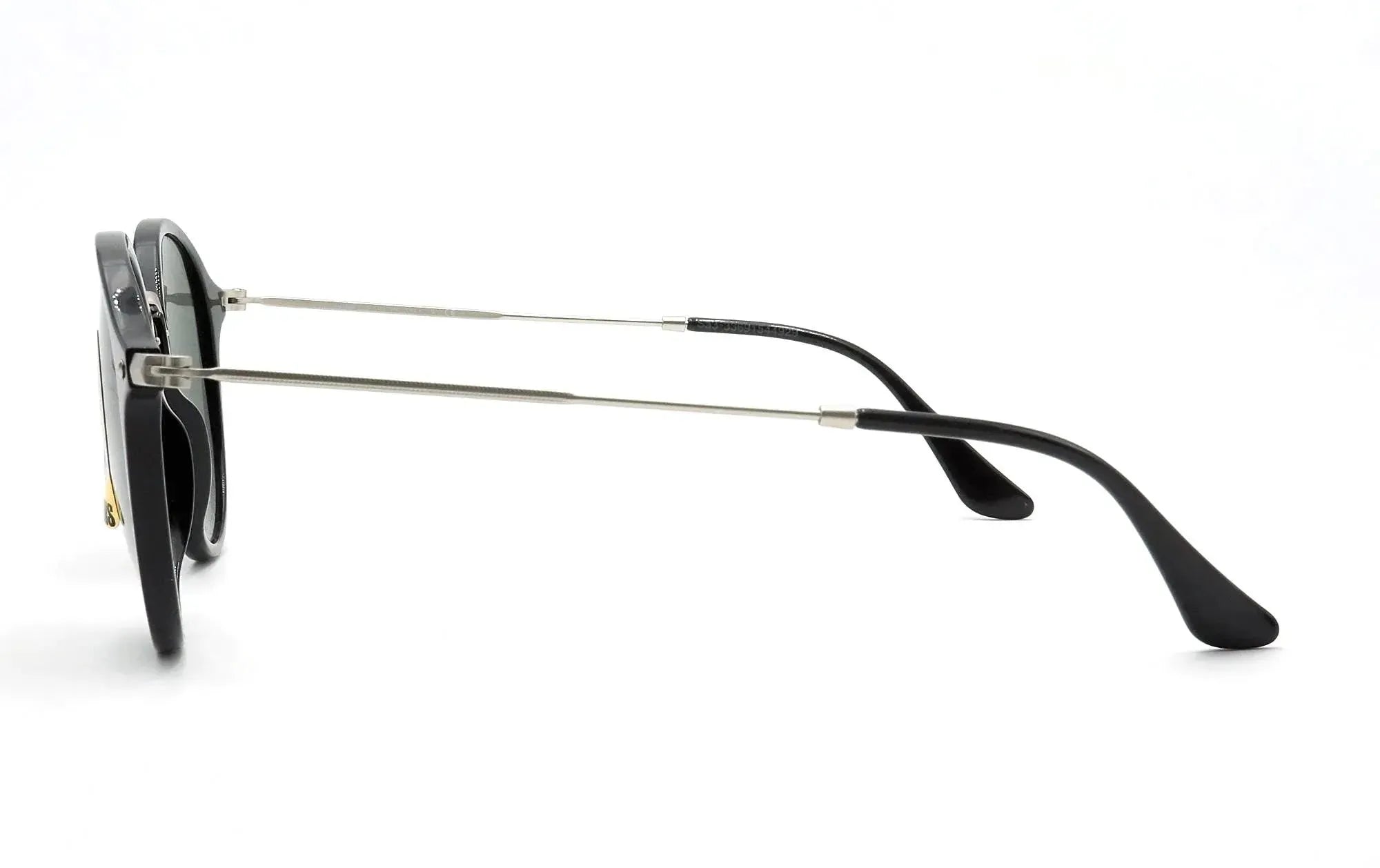 RAY-BAN ROUND FLECK 901 - Opticas Lookout