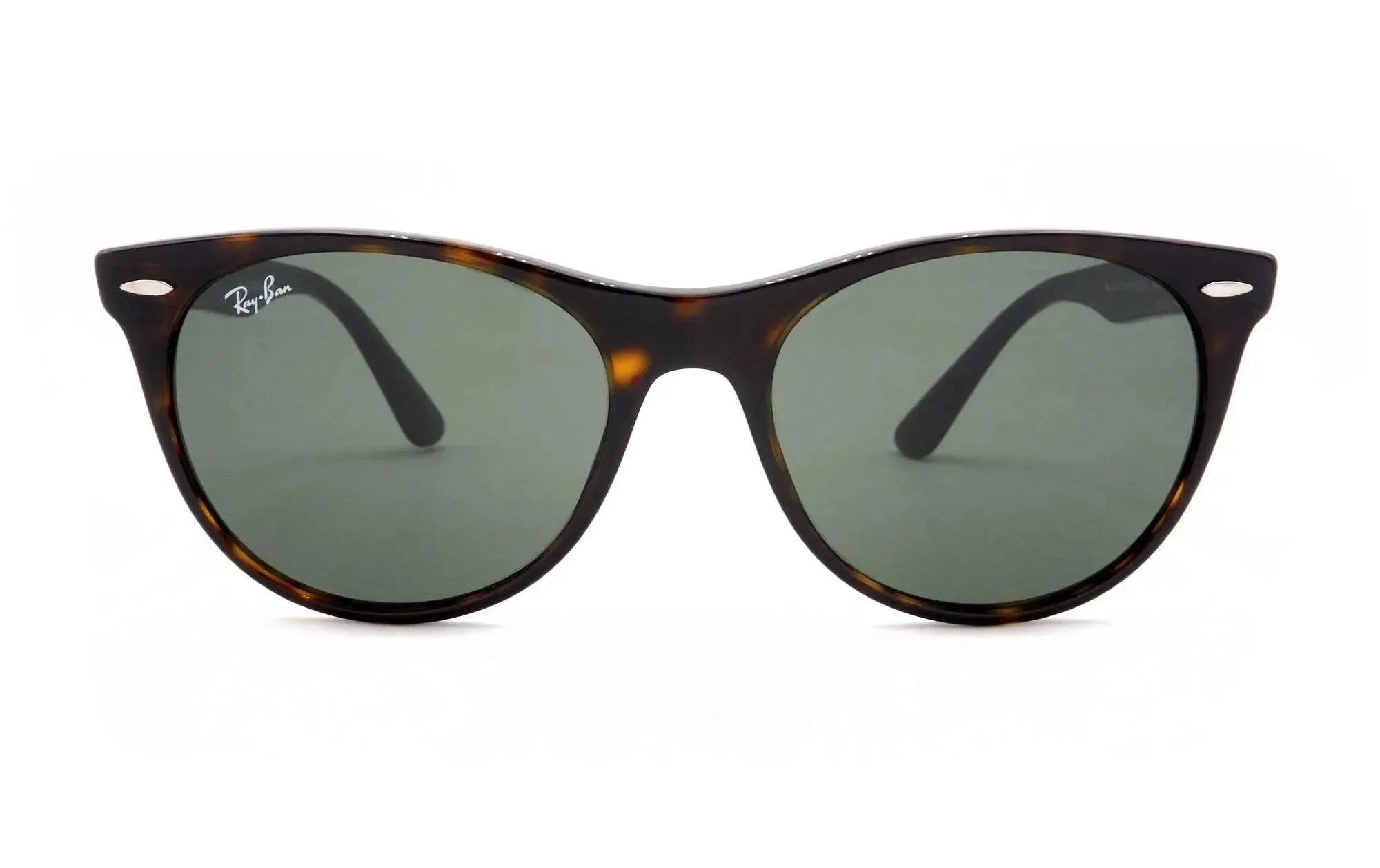 ray-ban wayfarer ii 2185 902/31 - Opticas Lookout
