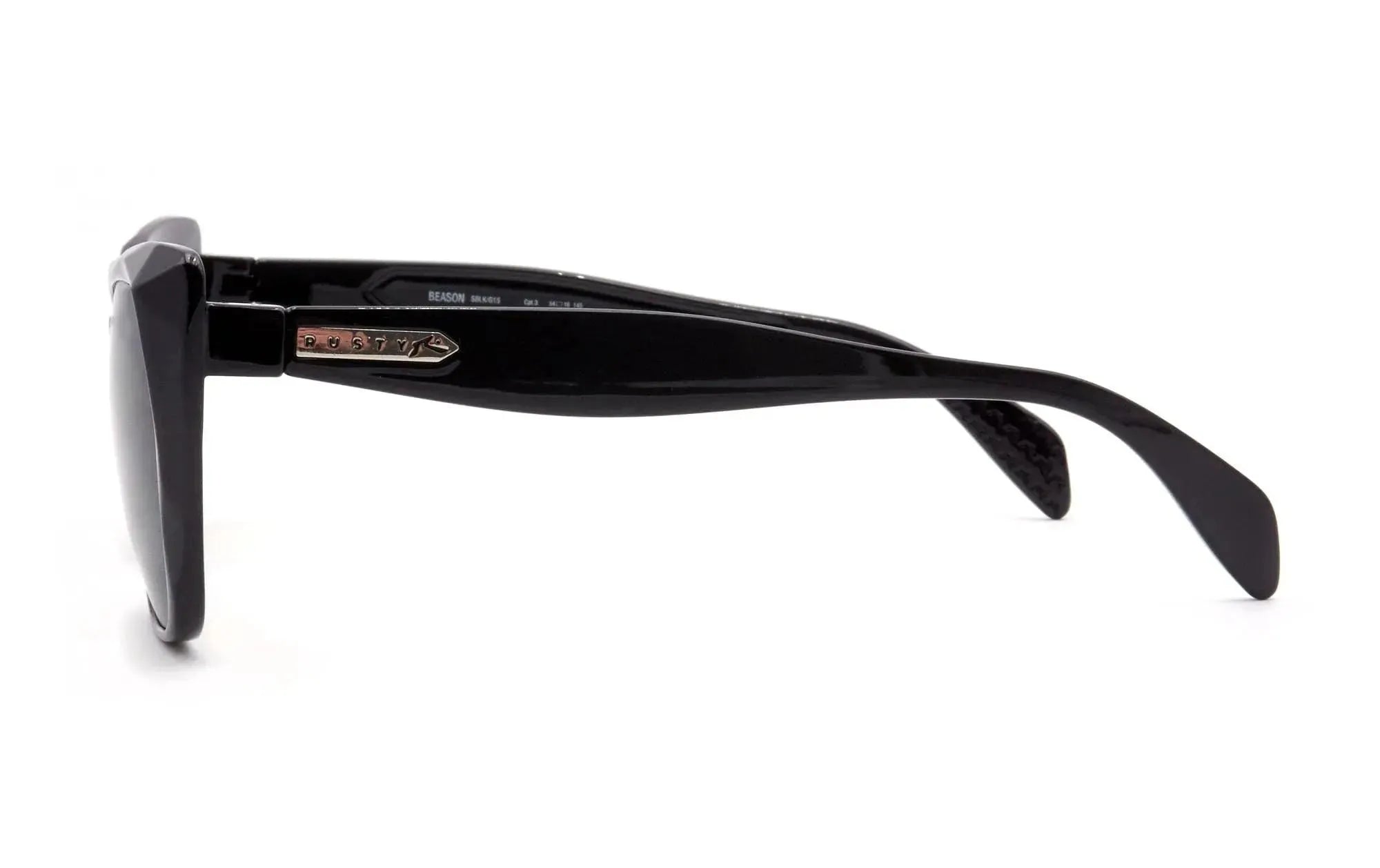 RUSTY BEASON SBLK/G15 - Opticas Lookout