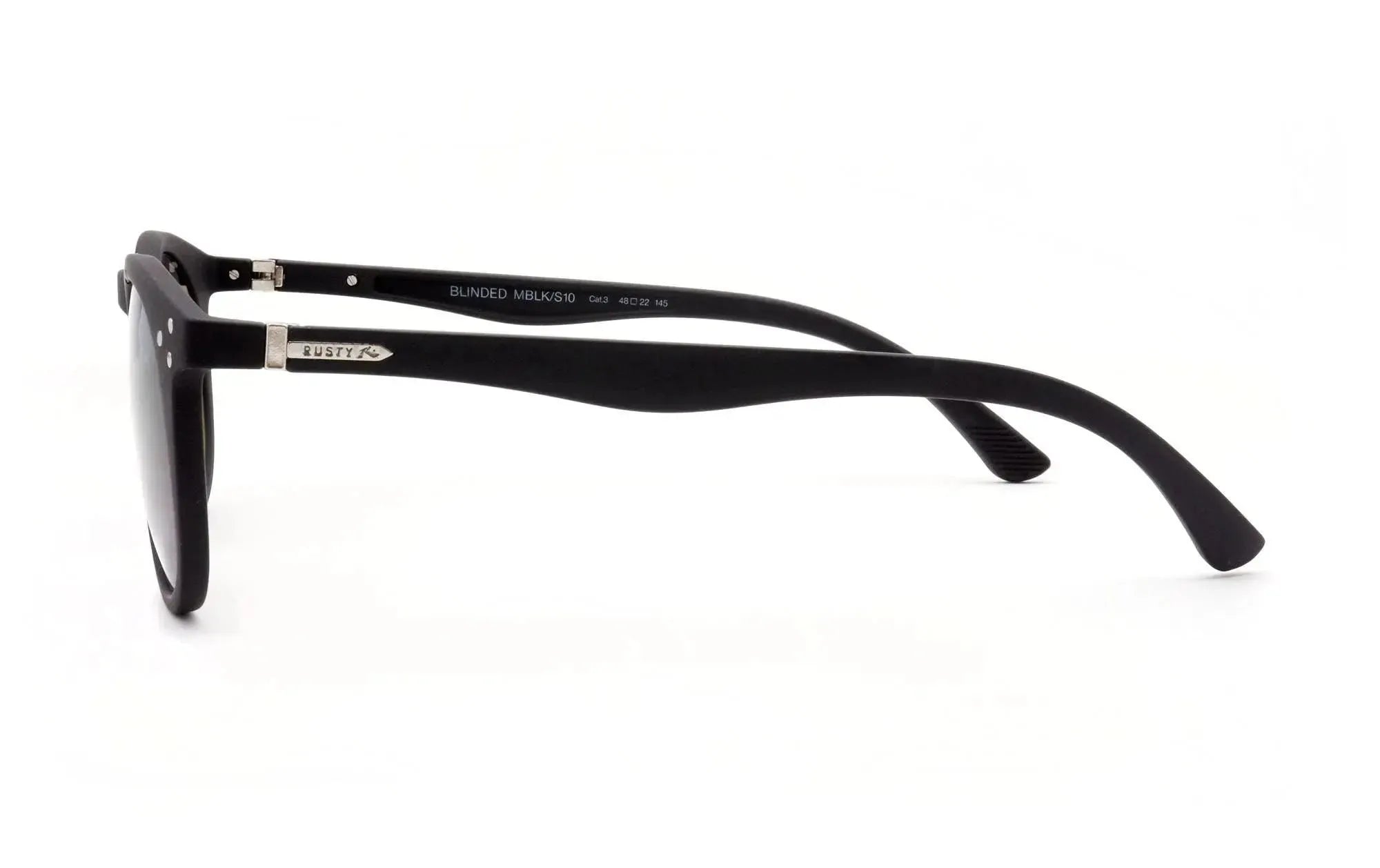 rusty blinded mblk s10 - Opticas Lookout