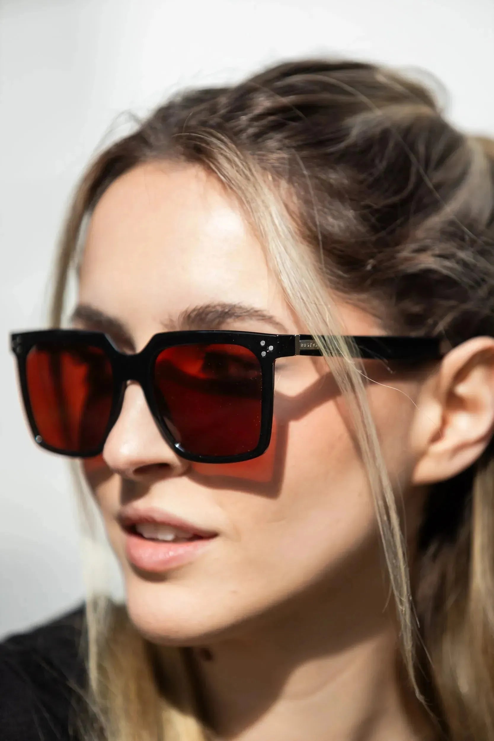 rusty blion sblk drt20 pol - Opticas Lookout