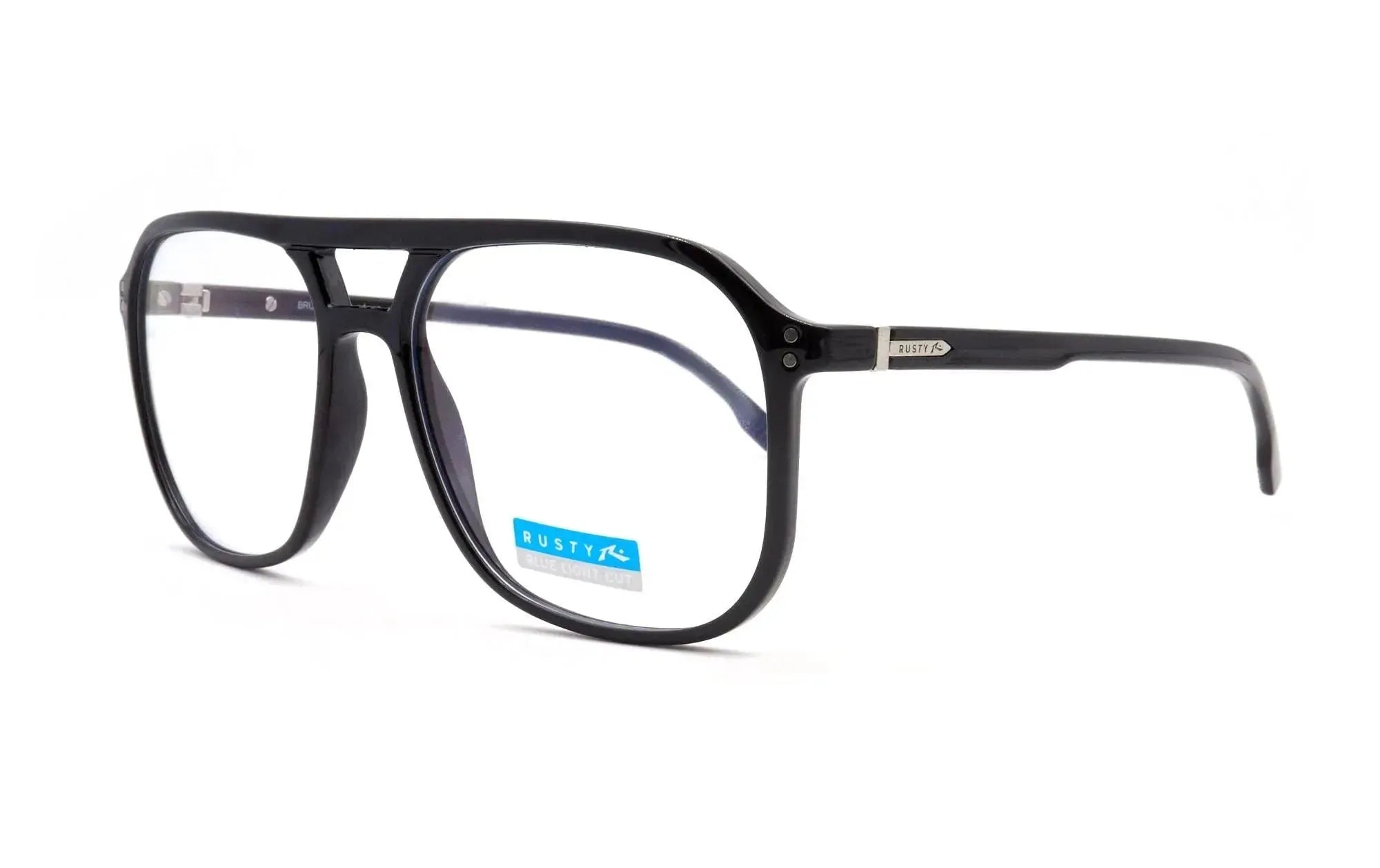 rusty bruice sblk - Opticas Lookout