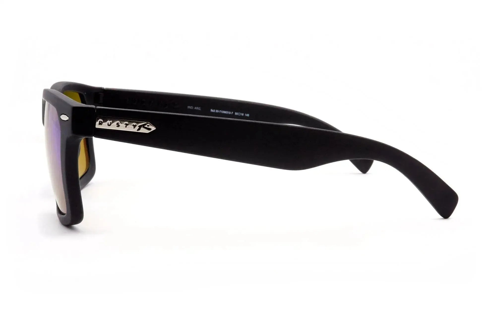 rusty bruk mblk revo green - Opticas Lookout