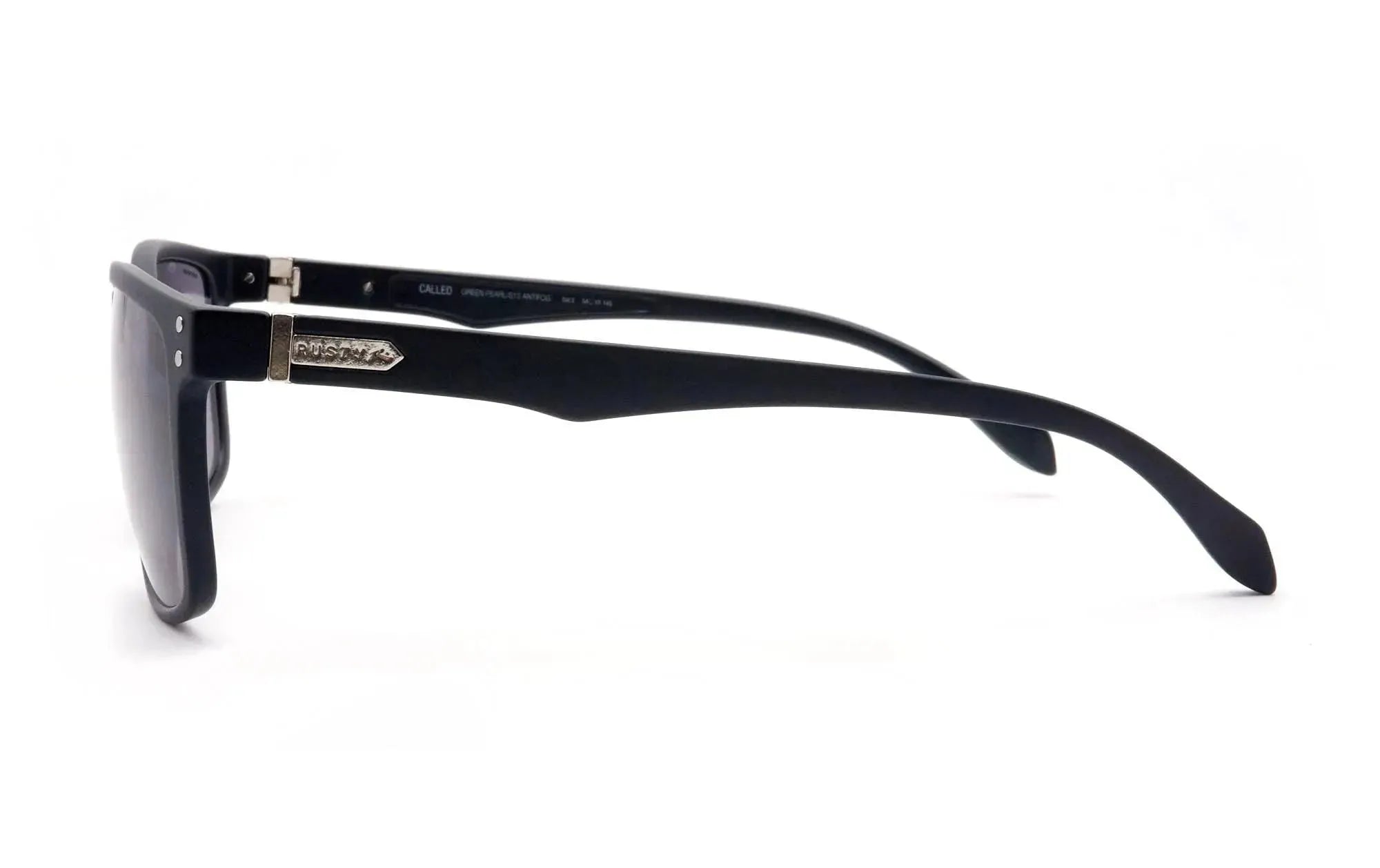 rusty called green pearl s15 antifog - Opticas Lookout