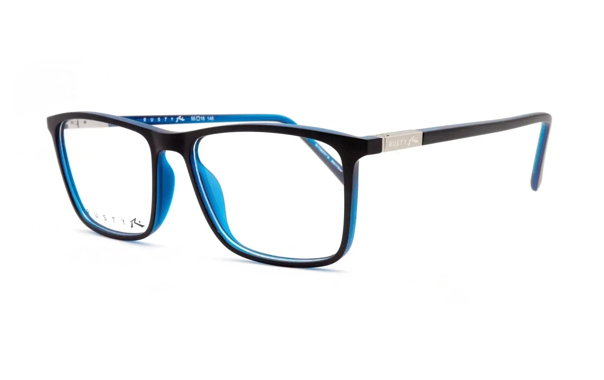 rusty d lian xl 04 - Opticas Lookout