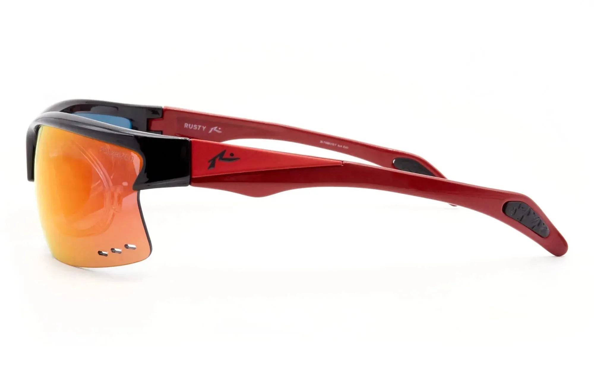 rusty dam sblk r.red s10 pol - Opticas Lookout