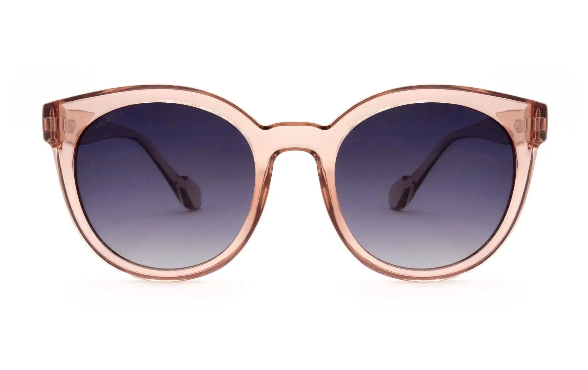 rusty etiquet l.pink drt03 pol - Opticas Lookout