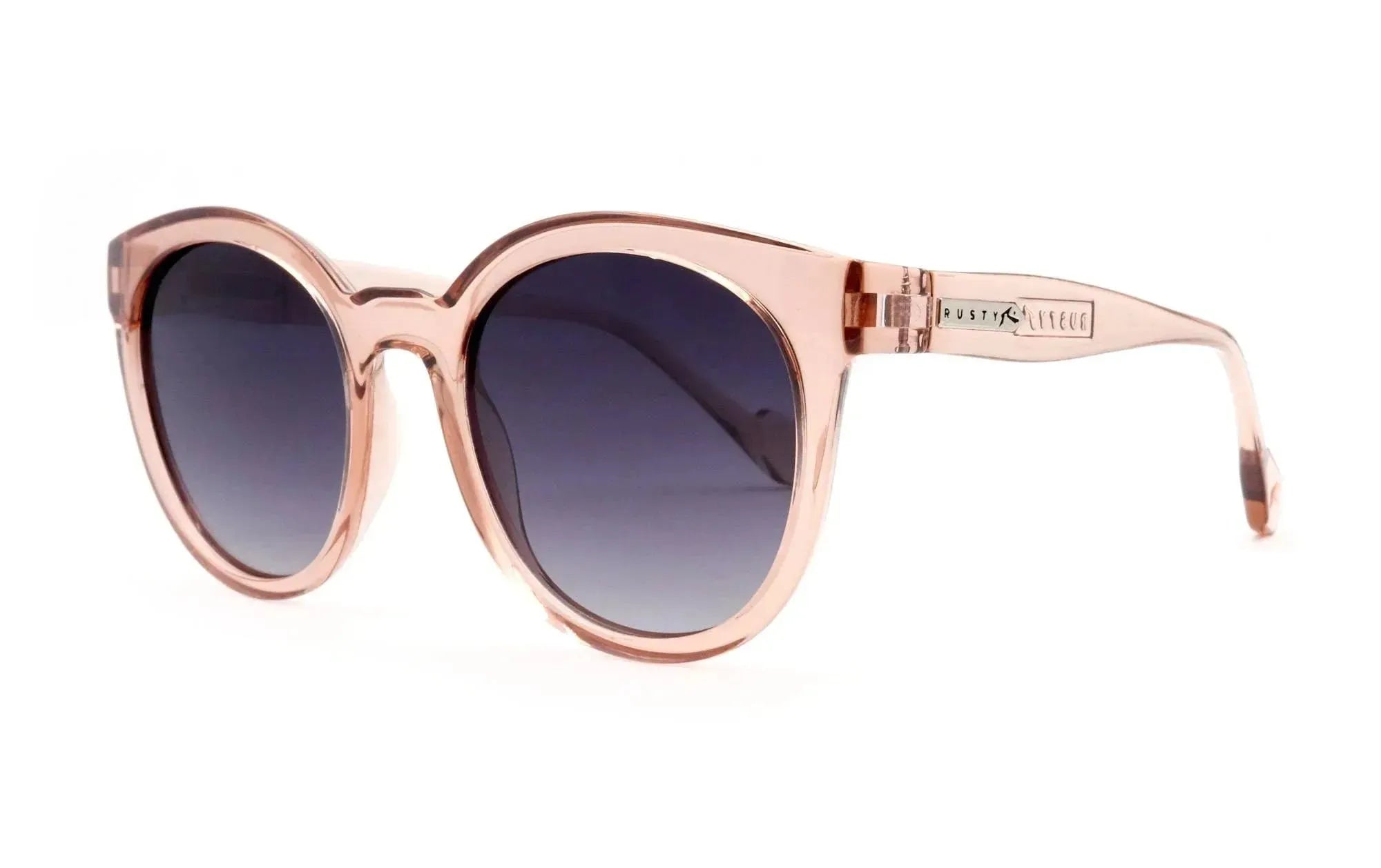 rusty etiquet l.pink drt03 pol - Opticas Lookout