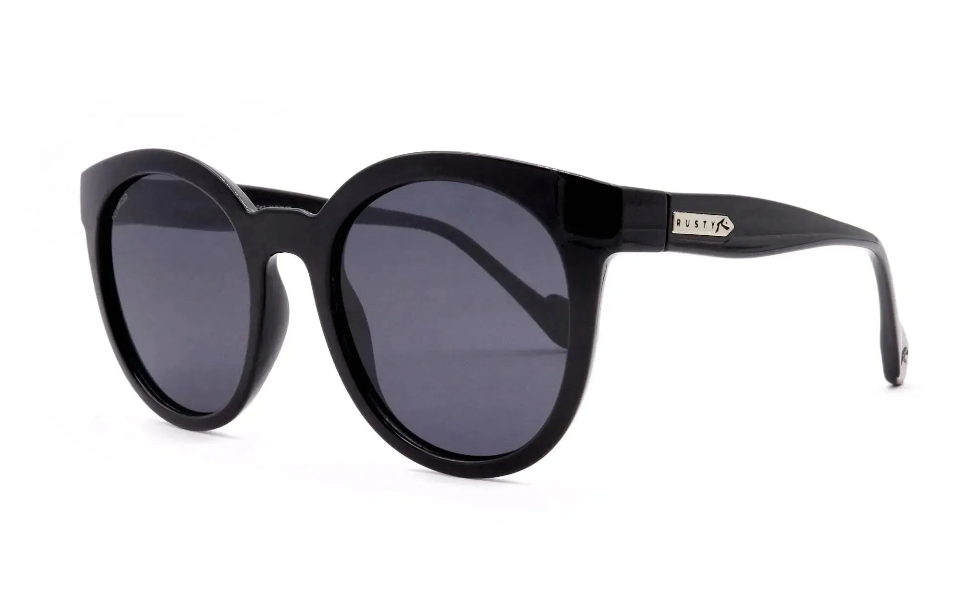 rusty etiquet sblk s10 pol - Opticas Lookout