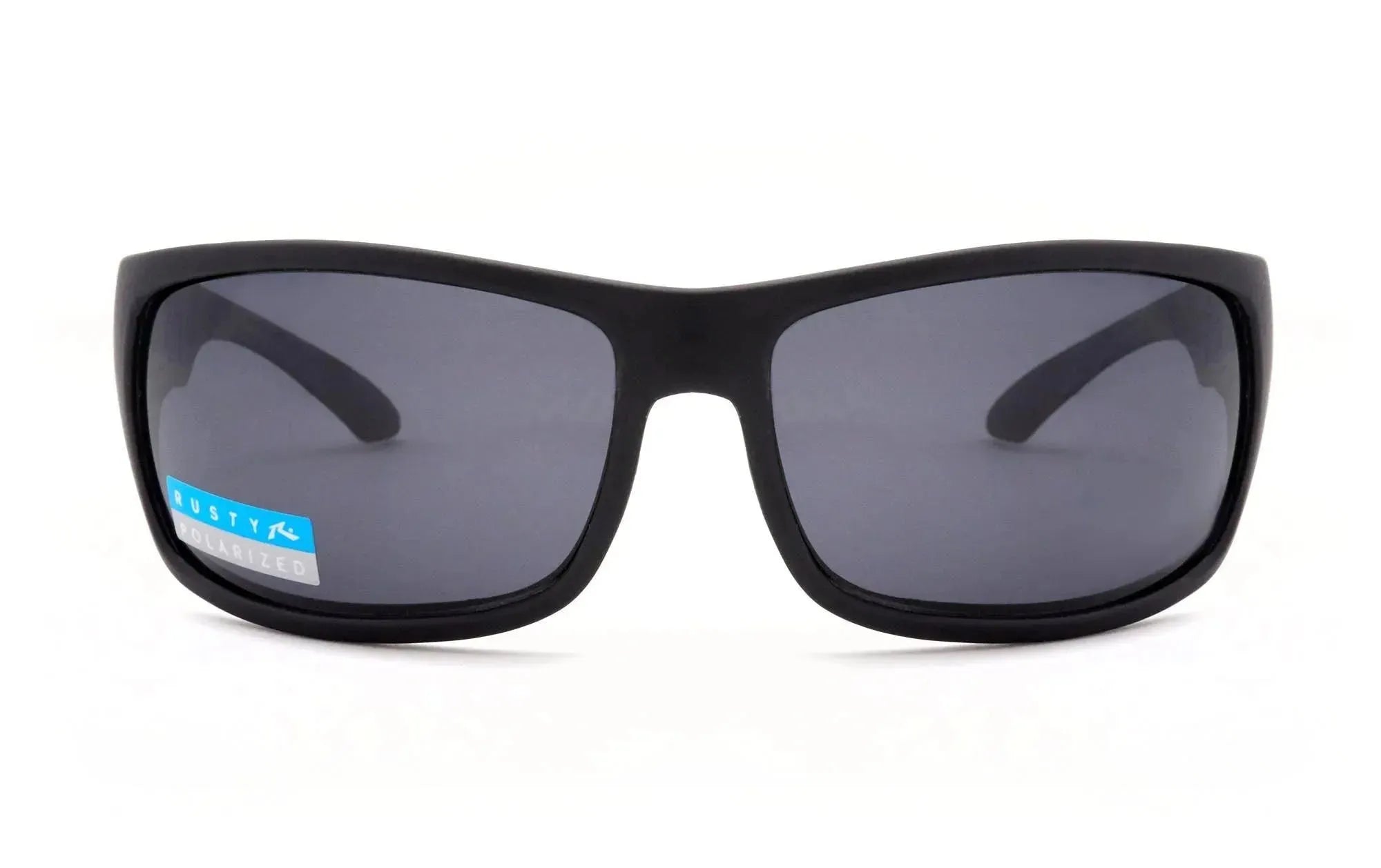 rusty exile mblk s10 pol - Opticas Lookout