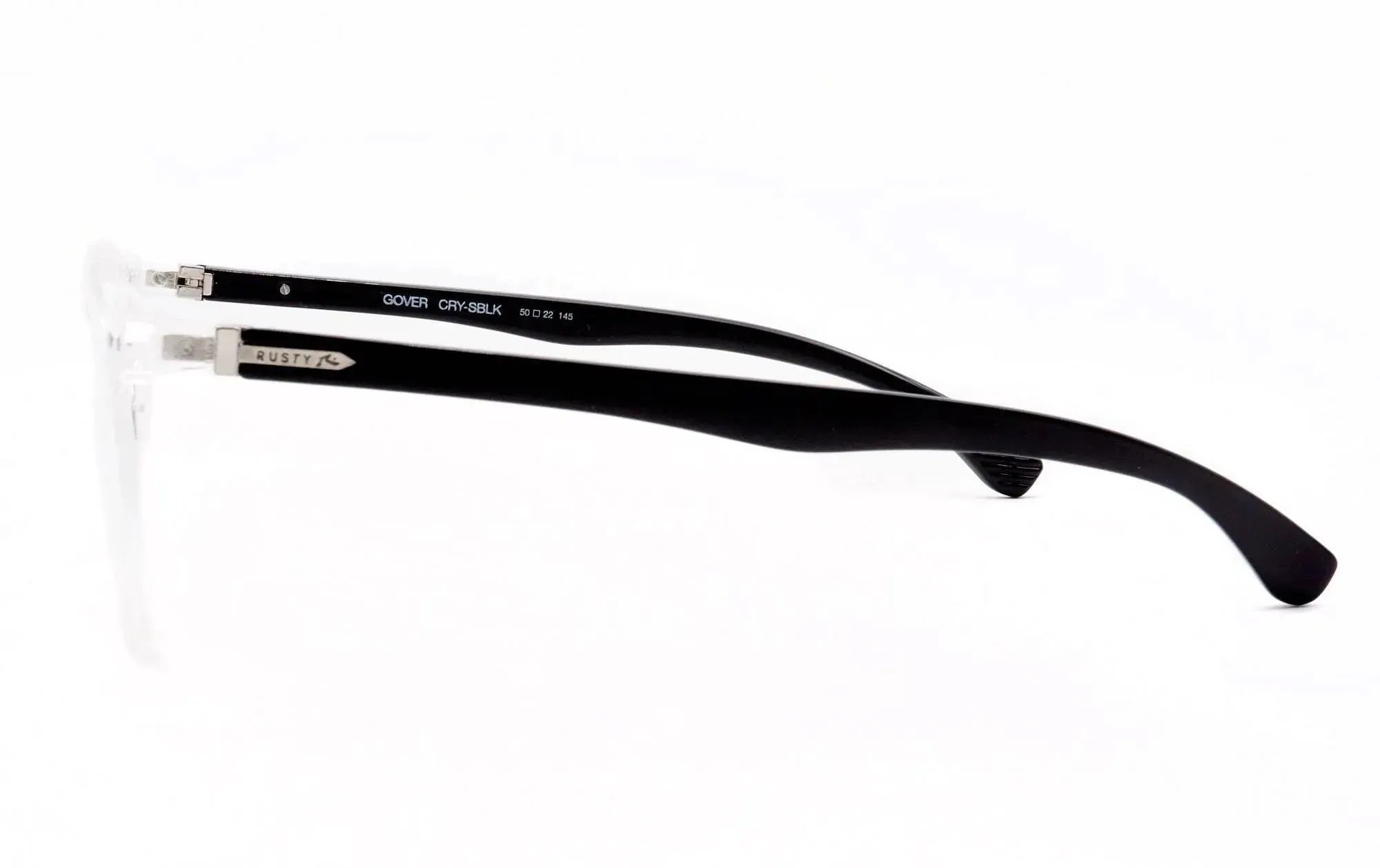 rusty gover cry sblk - Opticas Lookout