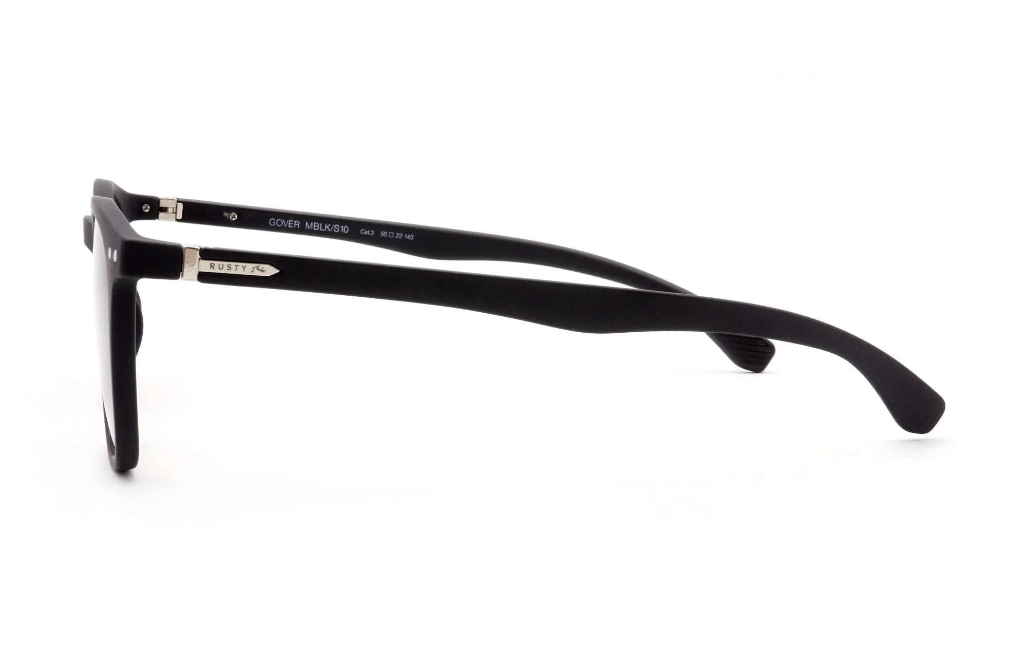 rusty gover mblk s10 - Opticas Lookout