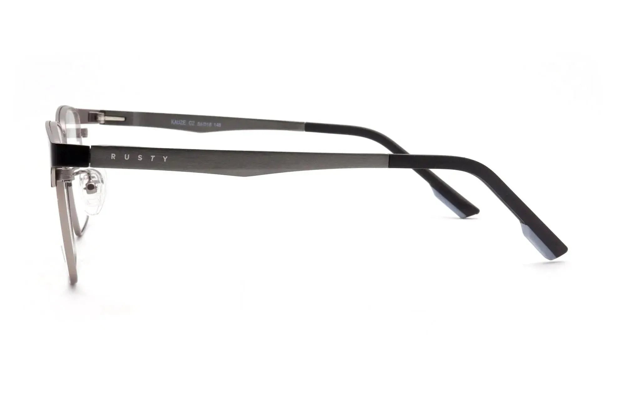 rusty kauze c2 - Opticas Lookout
