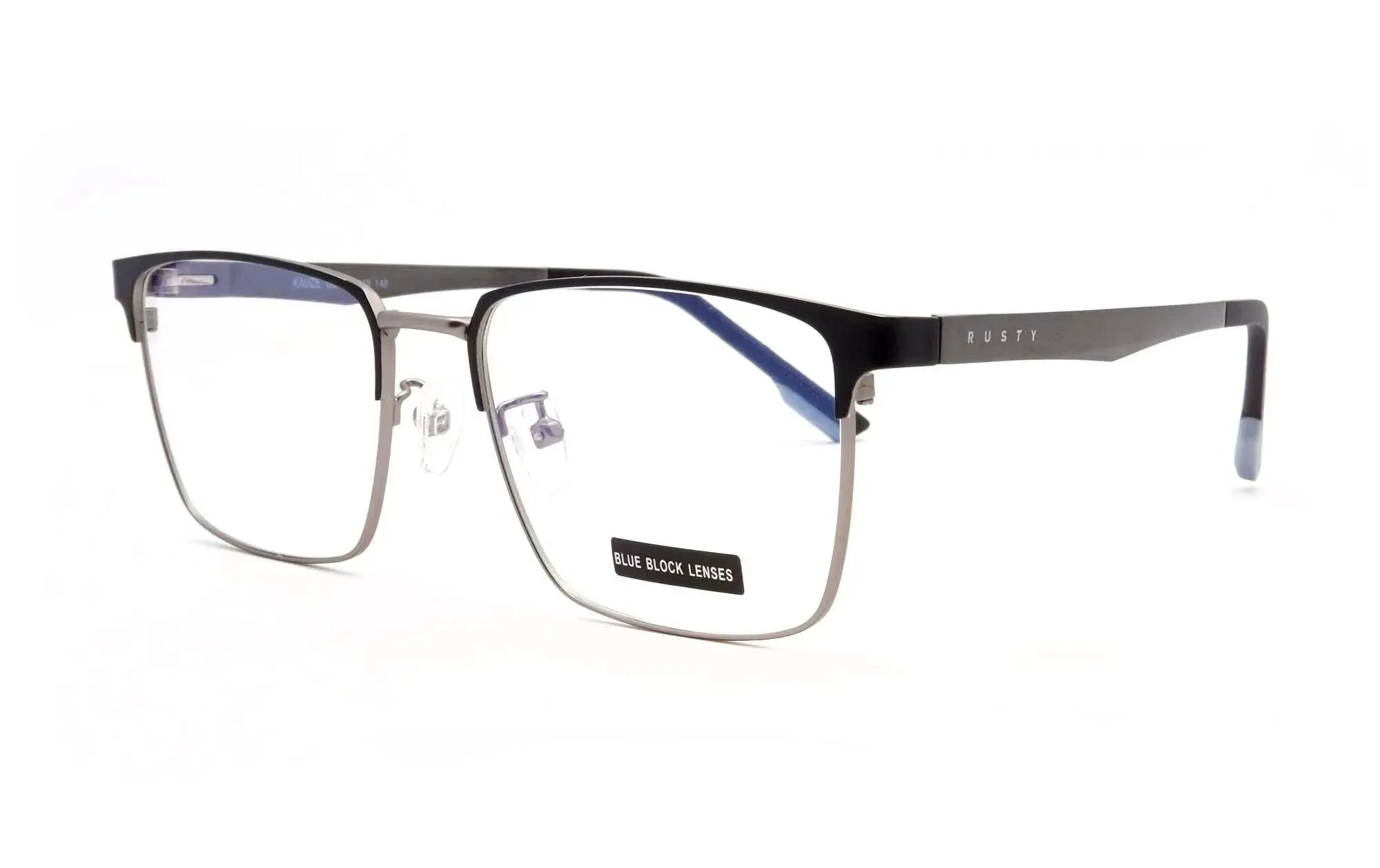 rusty kauze c2 - Opticas Lookout
