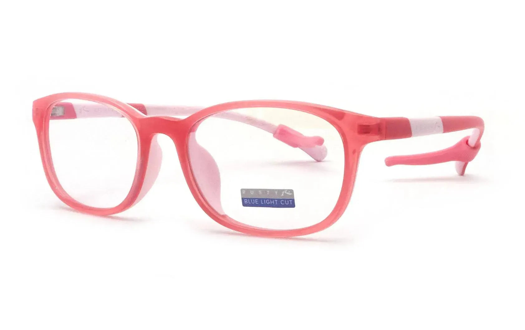 RUSTY KIDS MEQ SPINK PINK CREAM - Opticas Lookout