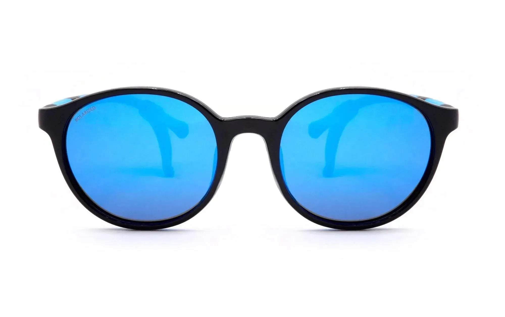 rusty KIDS woah c168 rblue pol - Opticas Lookout