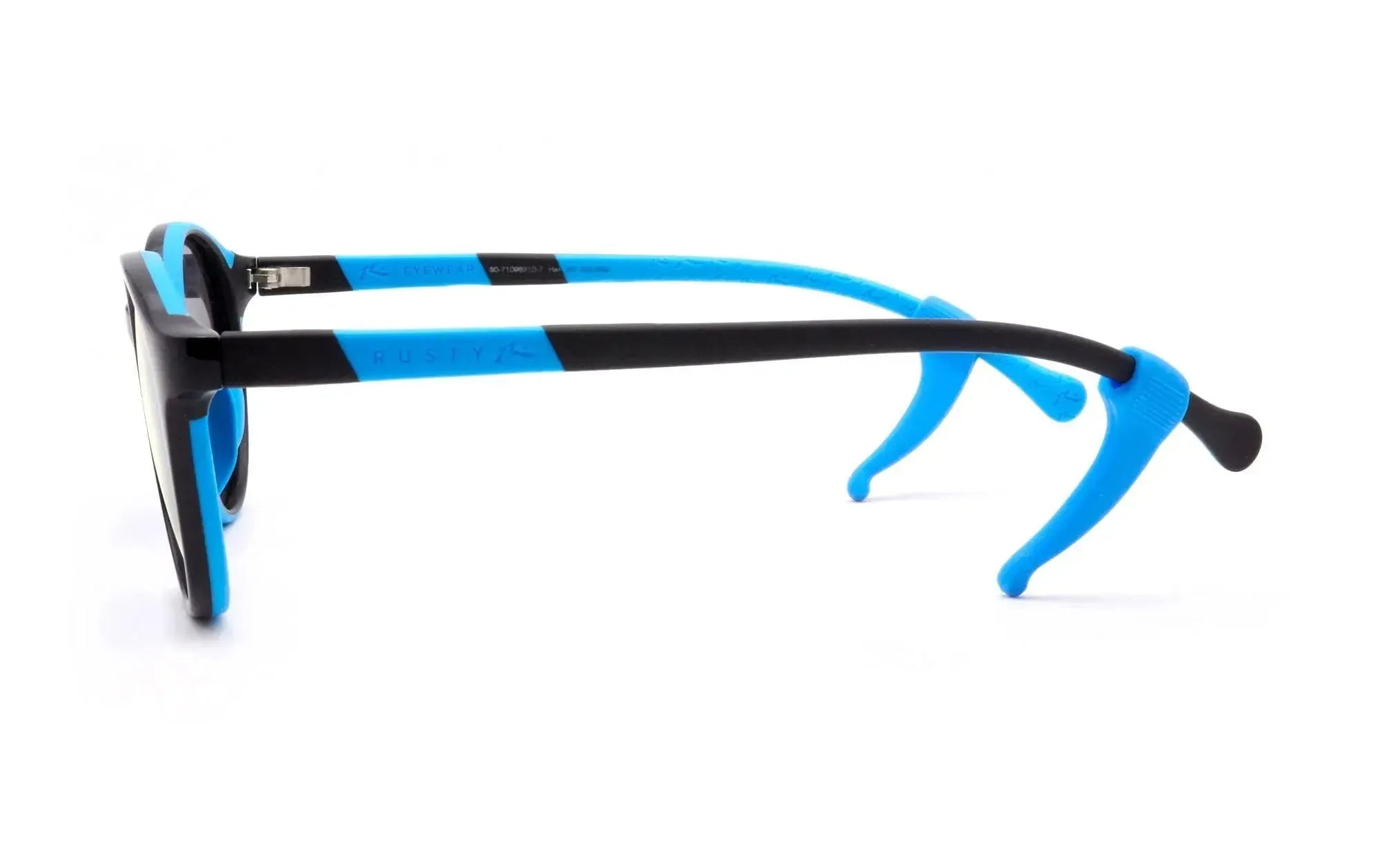 rusty KIDS woah c168 rblue pol - Opticas Lookout