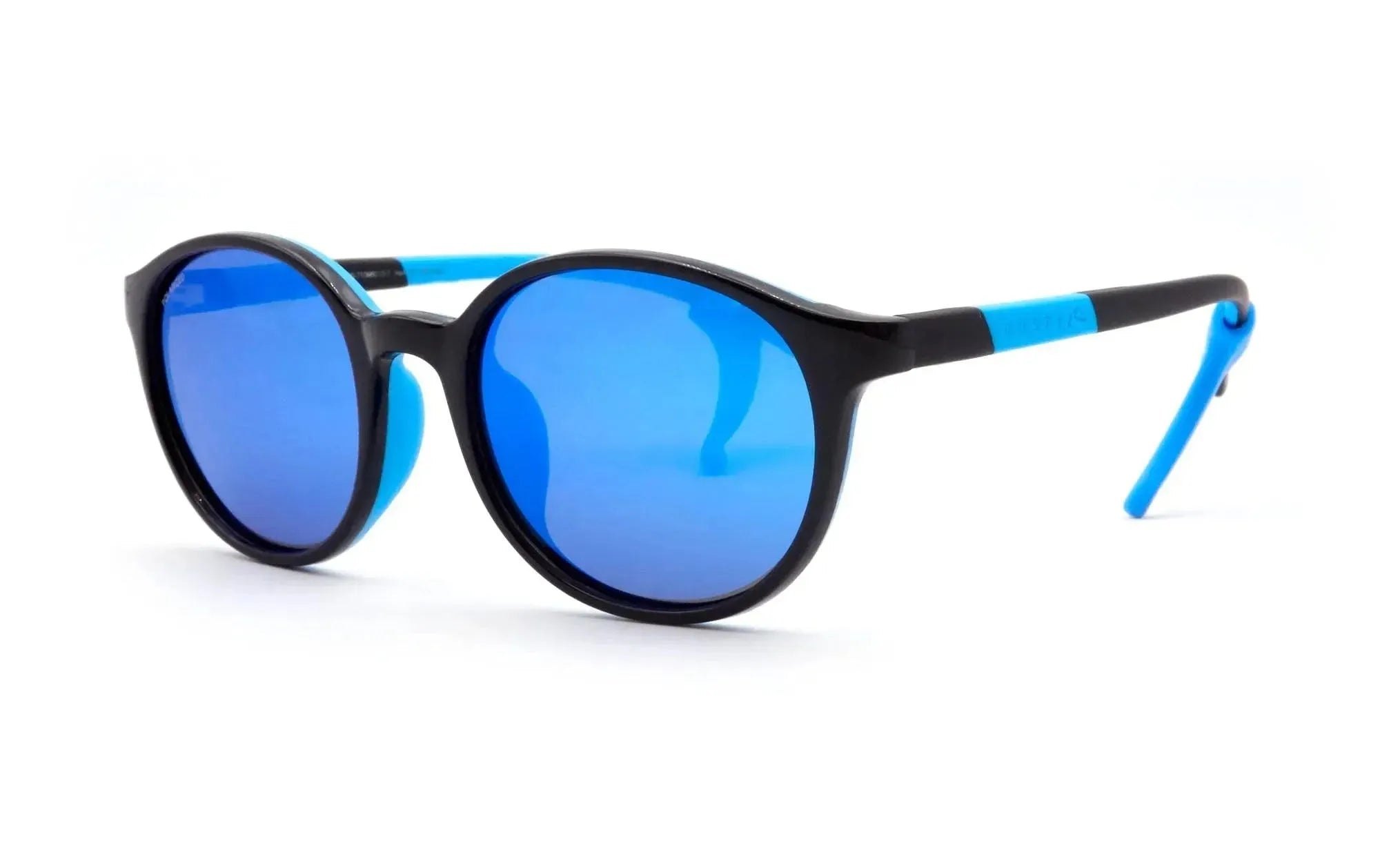 rusty KIDS woah c168 rblue pol - Opticas Lookout