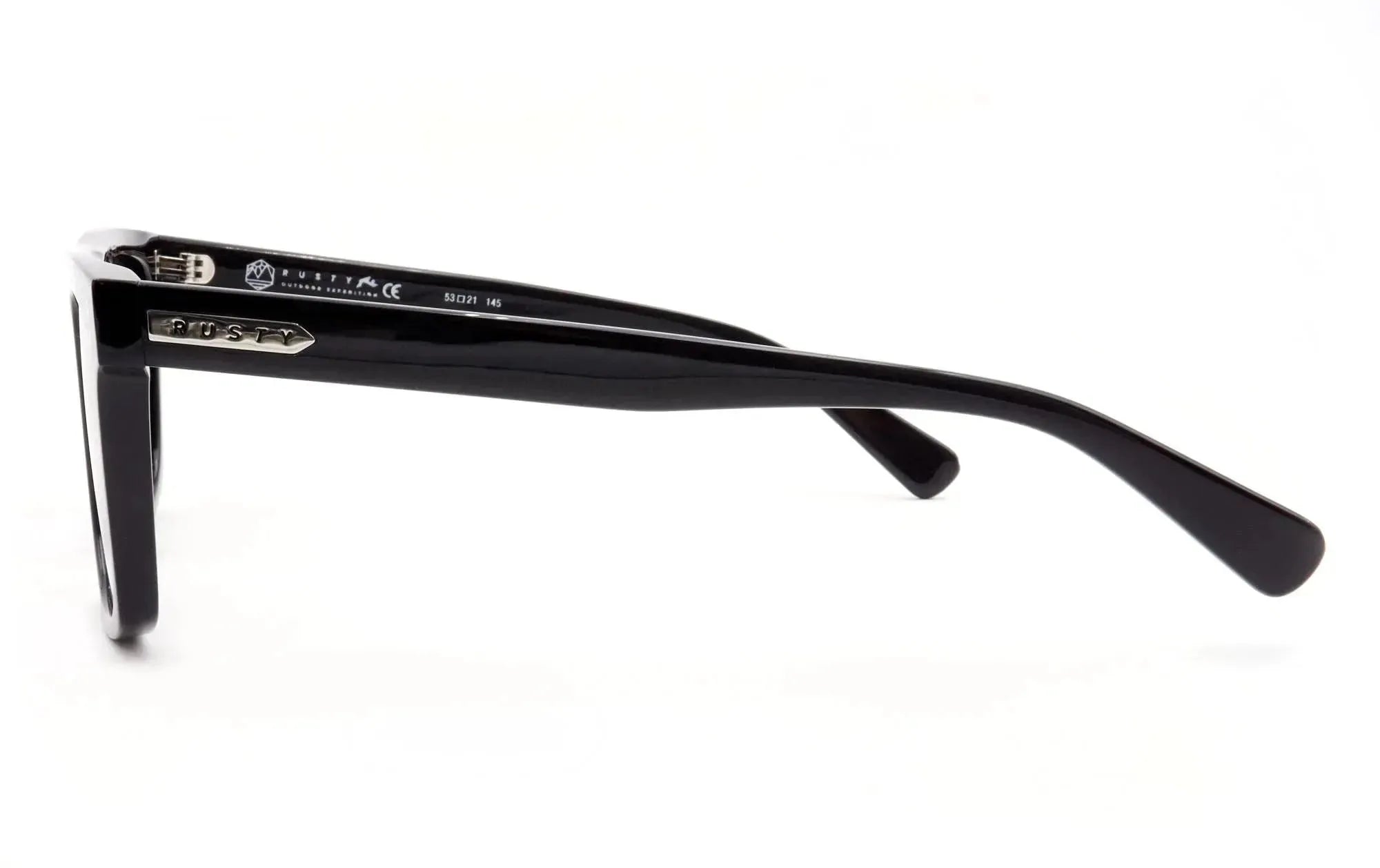 rusty koat 03 pol - Opticas Lookout