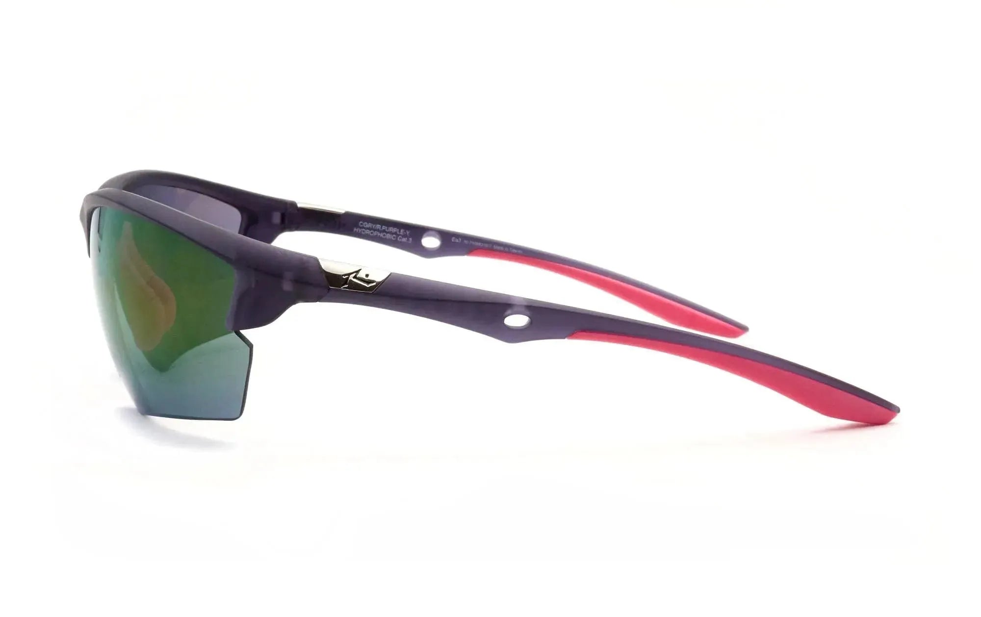 rusty laid c4 cgry r.purple - Opticas Lookout