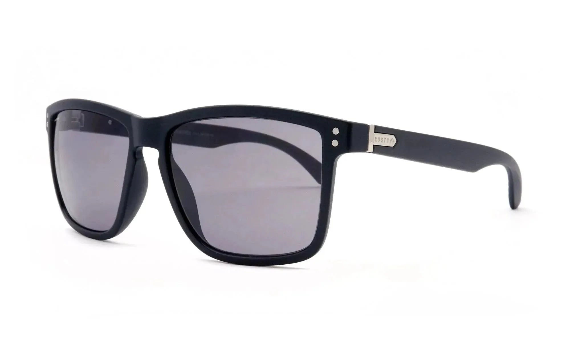 rusty malice green pearl s15 antifog - Opticas Lookout