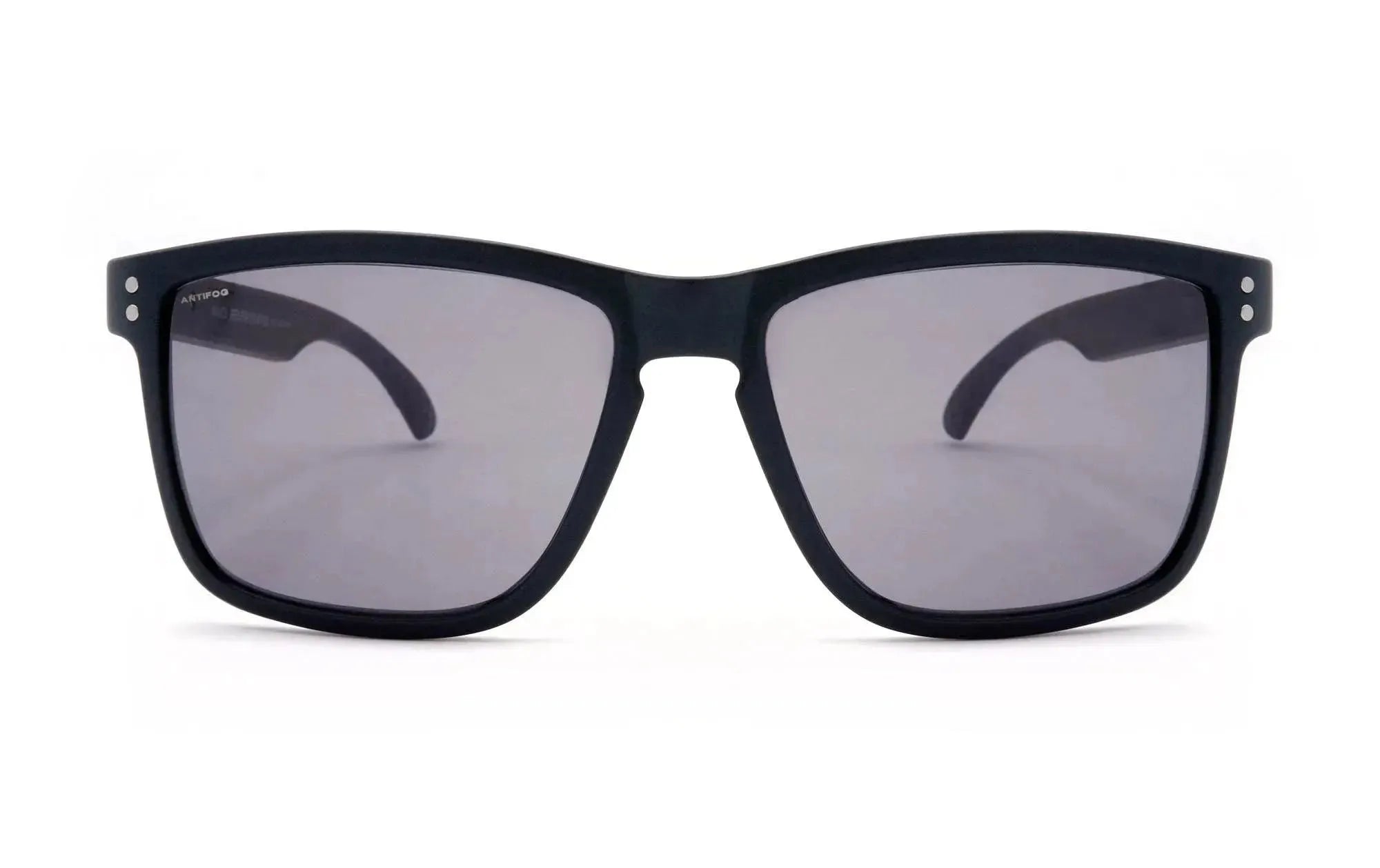 rusty malice green pearl s15 antifog - Opticas Lookout