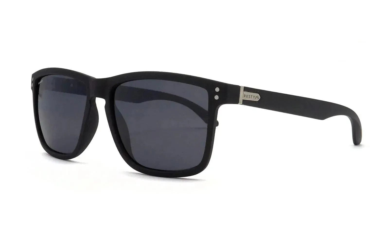 rusty malice mblk s10 pol - Opticas Lookout