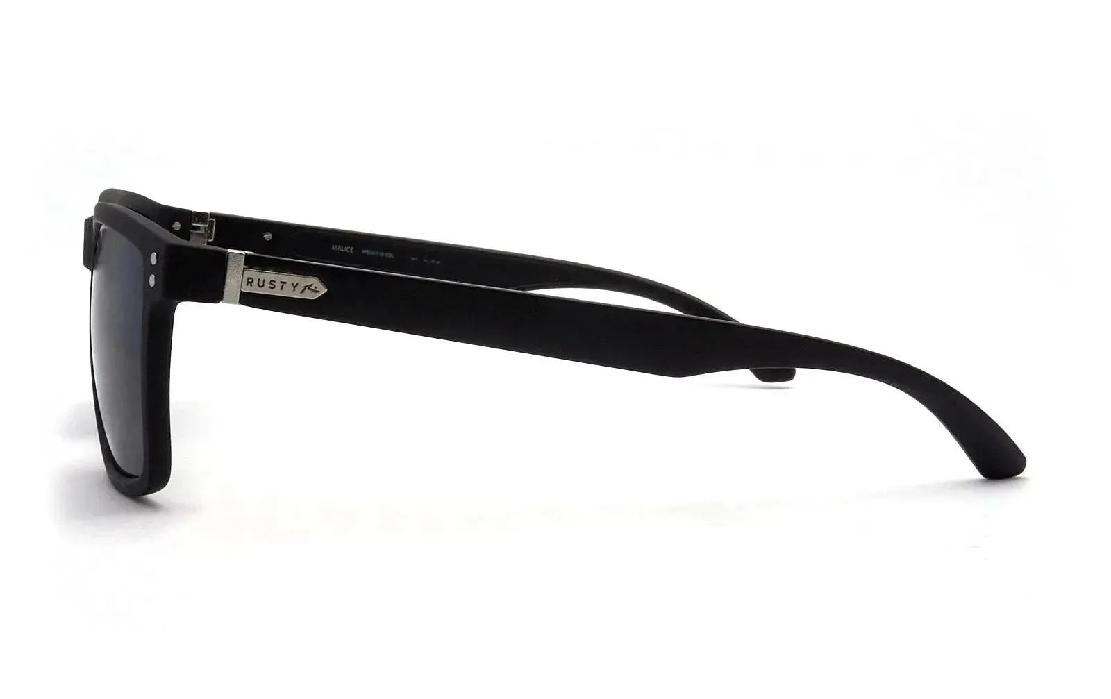 rusty malice mblk s10 pol - Opticas Lookout
