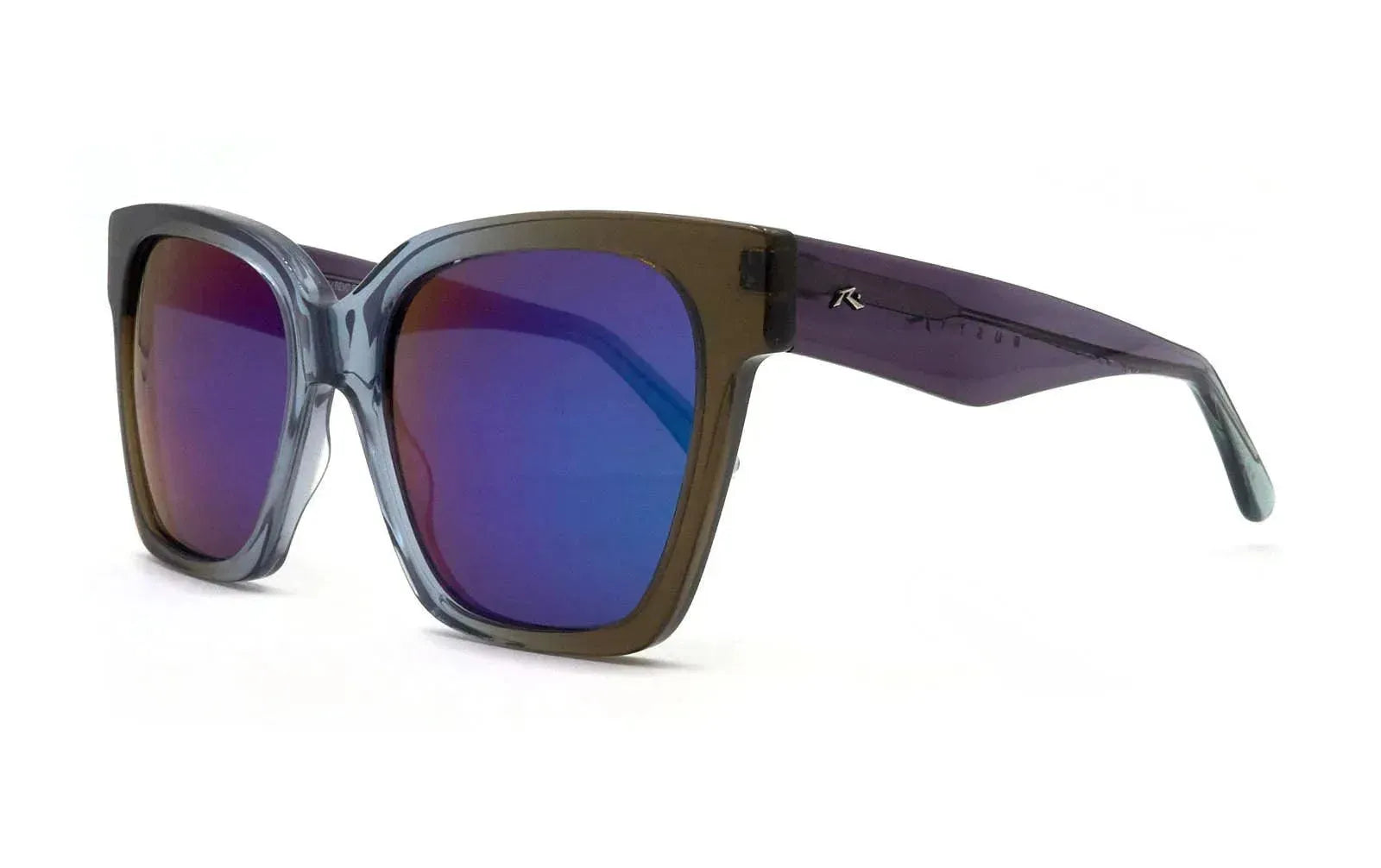 rusty movie 205 revo purple - Opticas Lookout