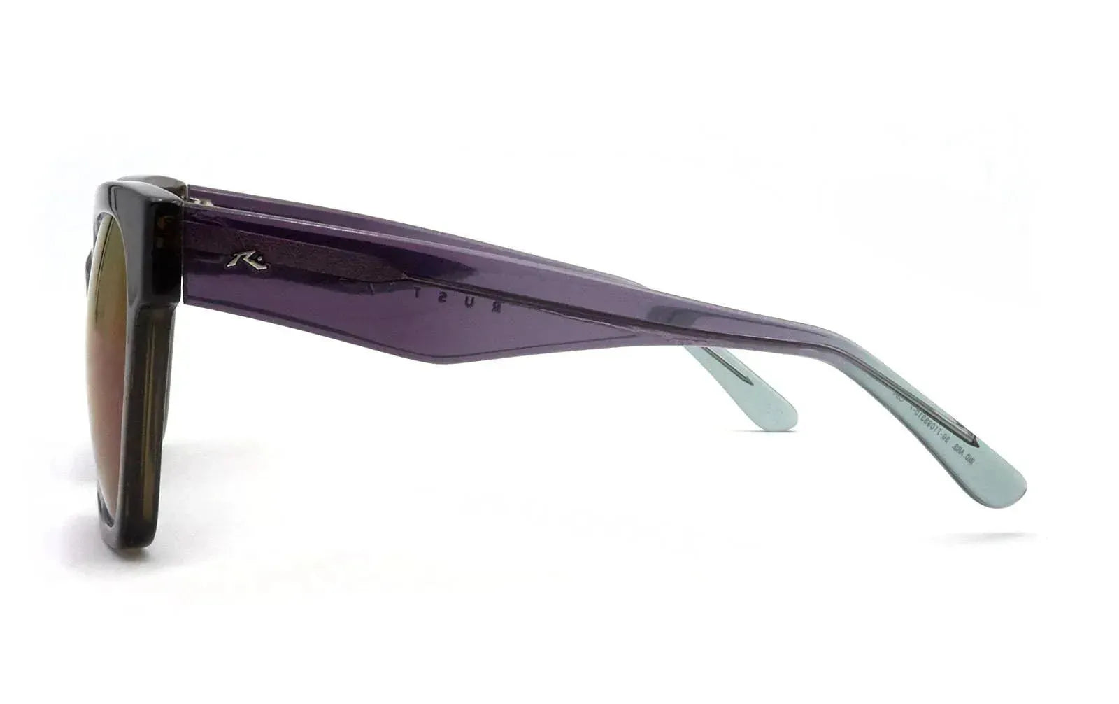 rusty movie 205 revo purple - Opticas Lookout