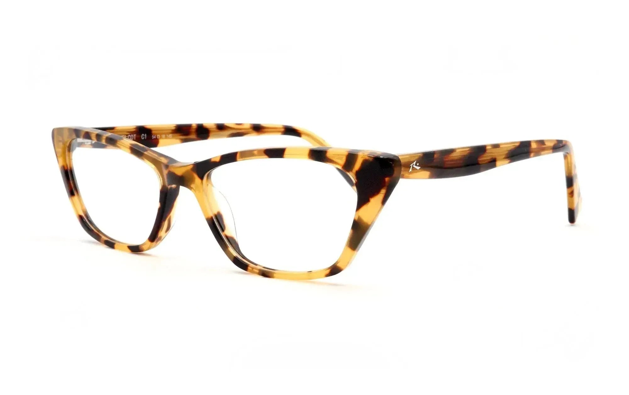 rusty nelcot 01 - Opticas Lookout