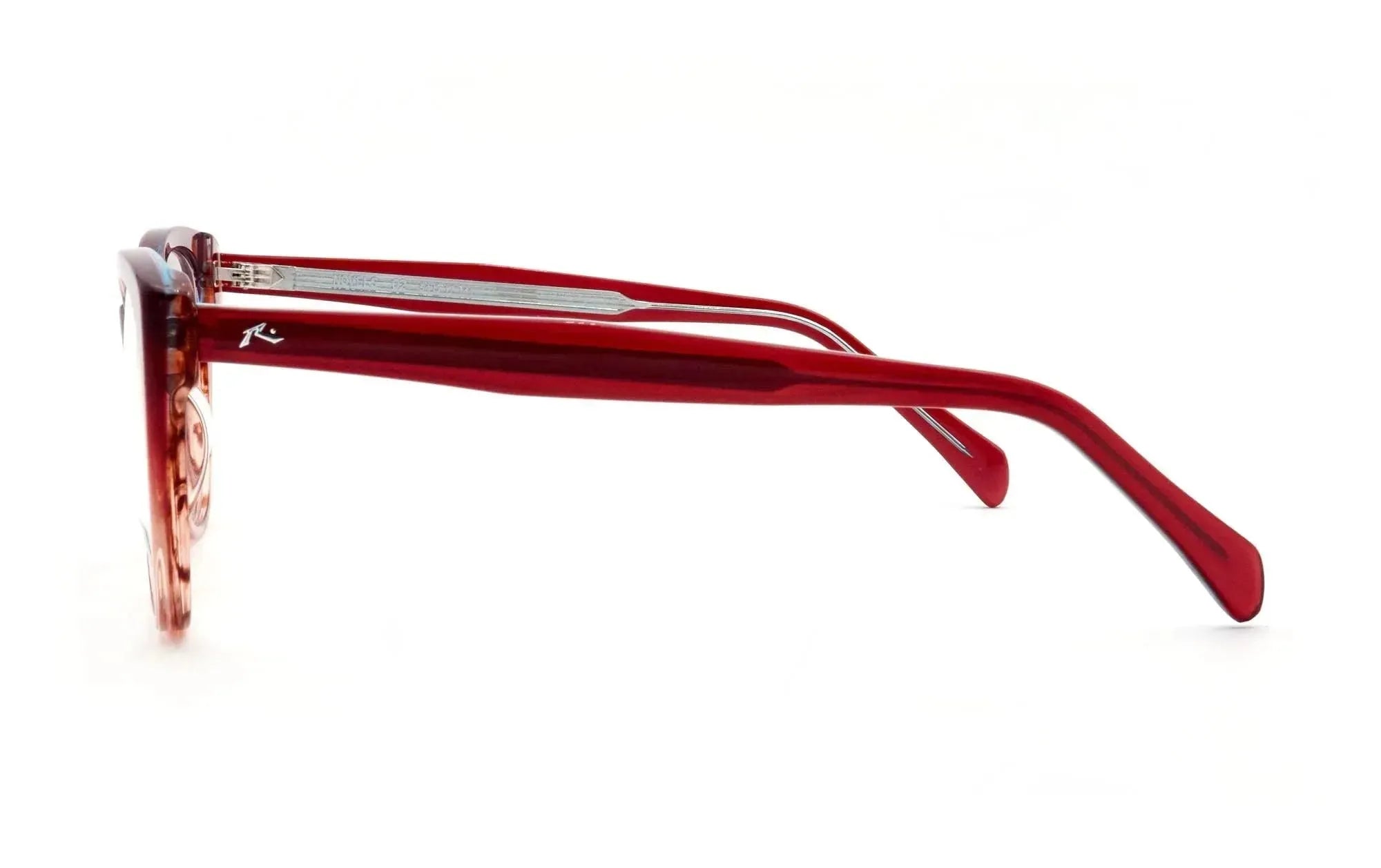 rusty novels c2 - Opticas Lookout