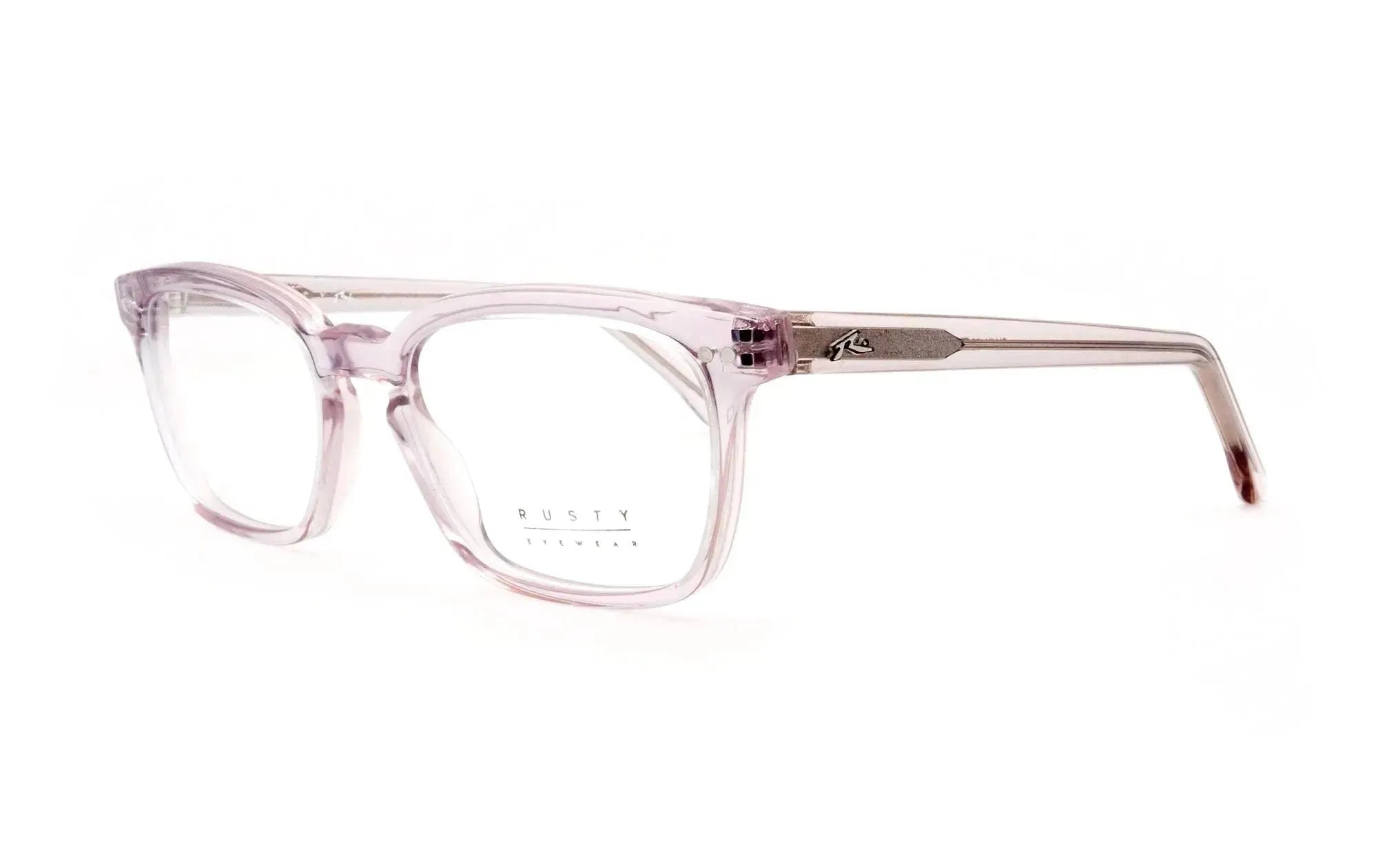 rusty olvin 02 - Opticas Lookout
