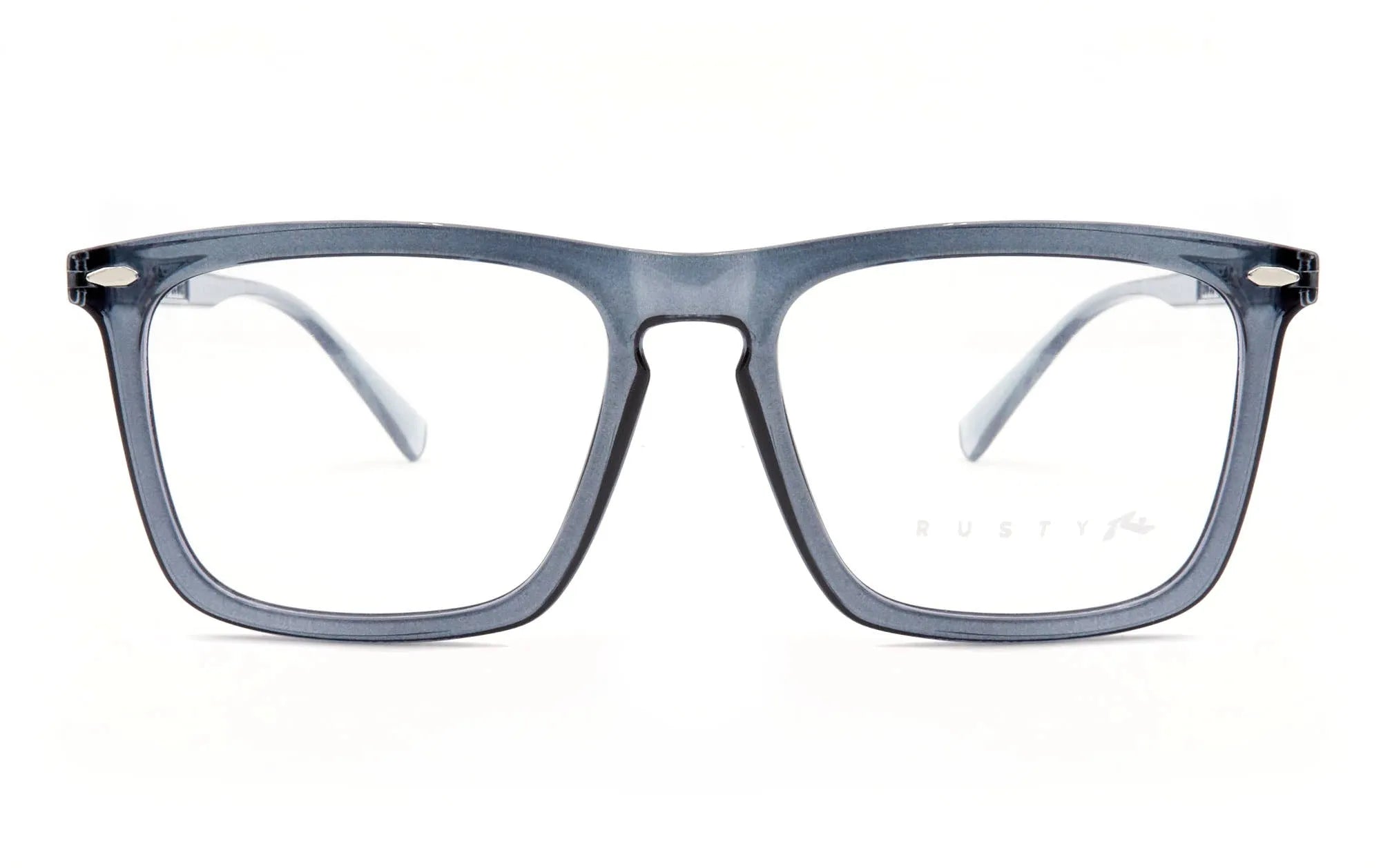 rusty peating steelblue - Opticas Lookout
