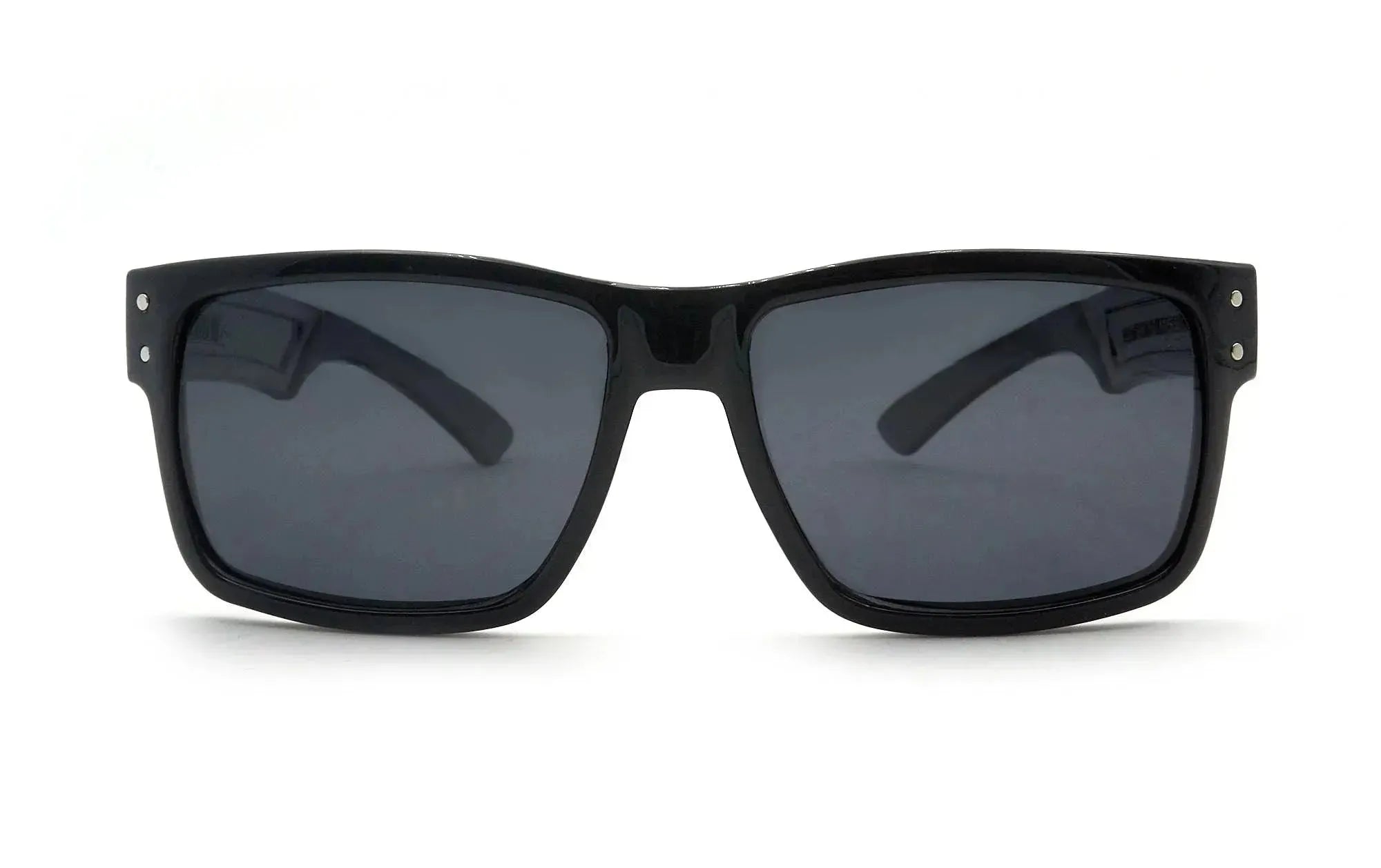 RUSTY PLAY SBLK POL S10 - Opticas Lookout