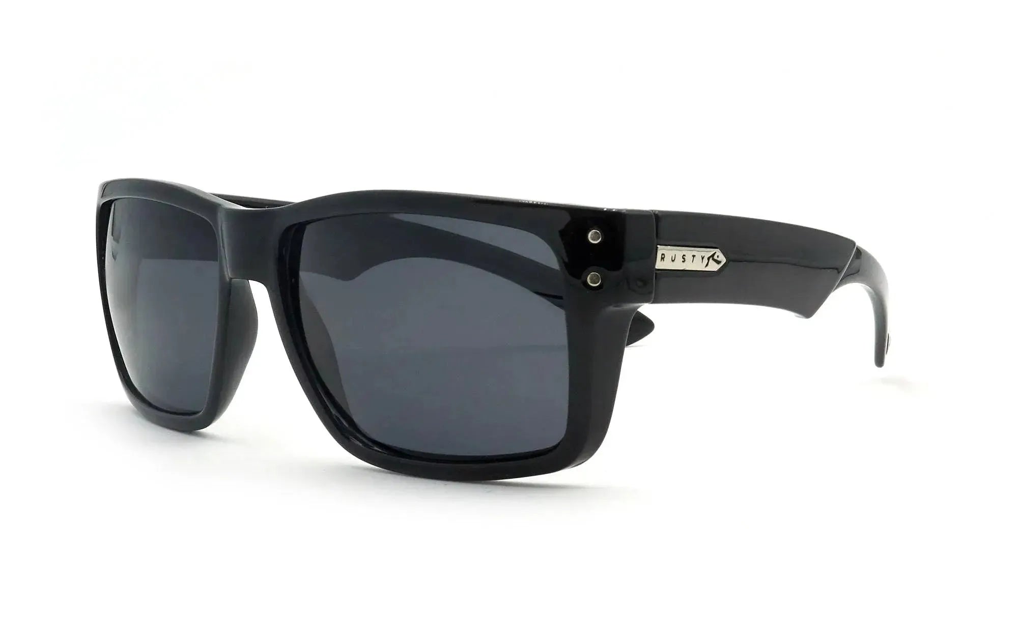 RUSTY PLAY SBLK POL S10 - Opticas Lookout
