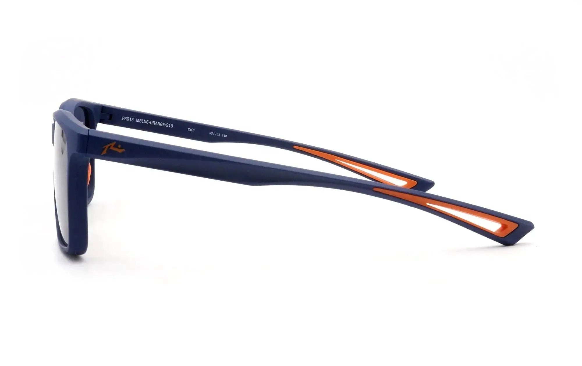 rusty pro13 mblue-orange/s10 - Opticas Lookout