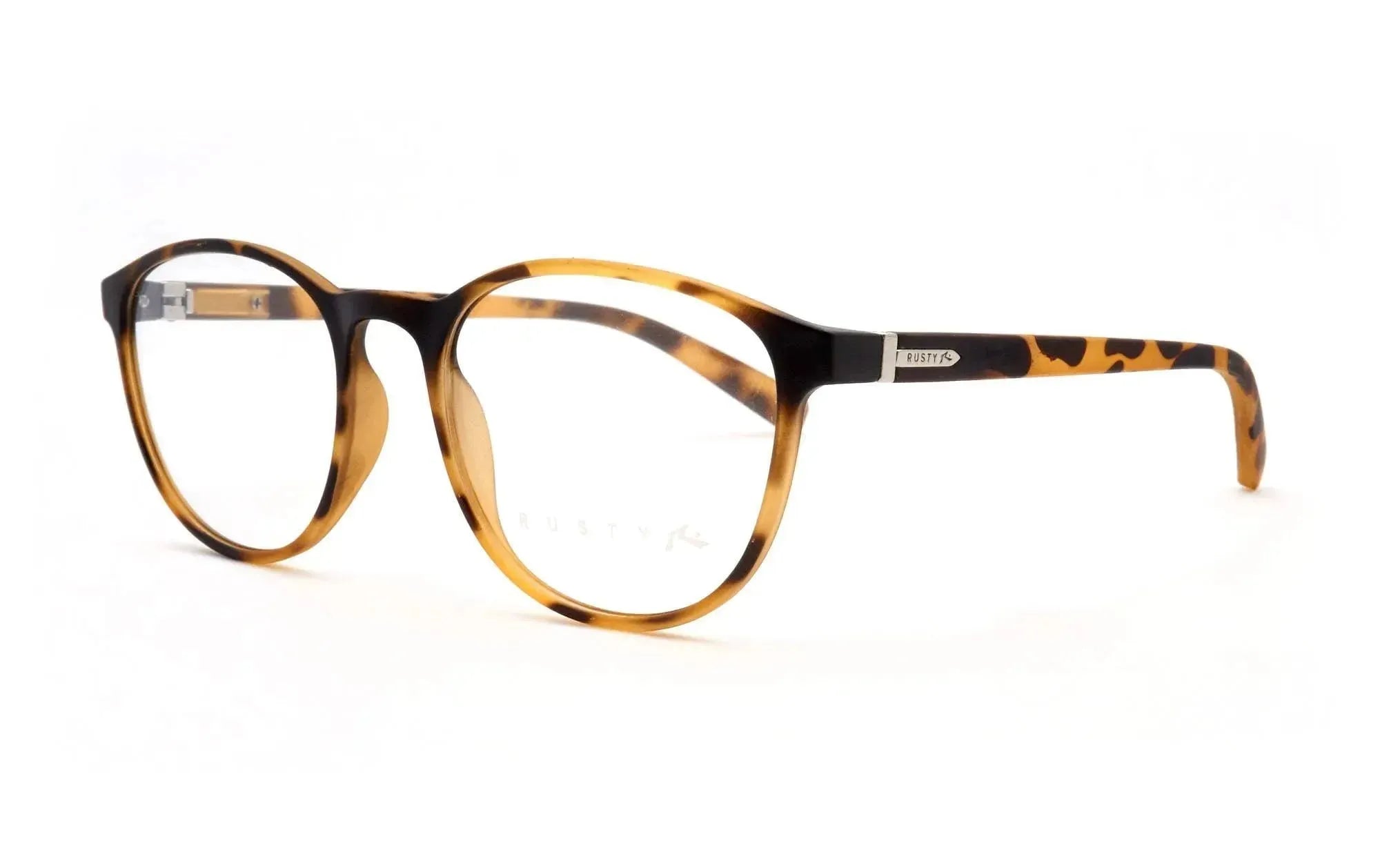 rusty realix mdemi - Opticas Lookout