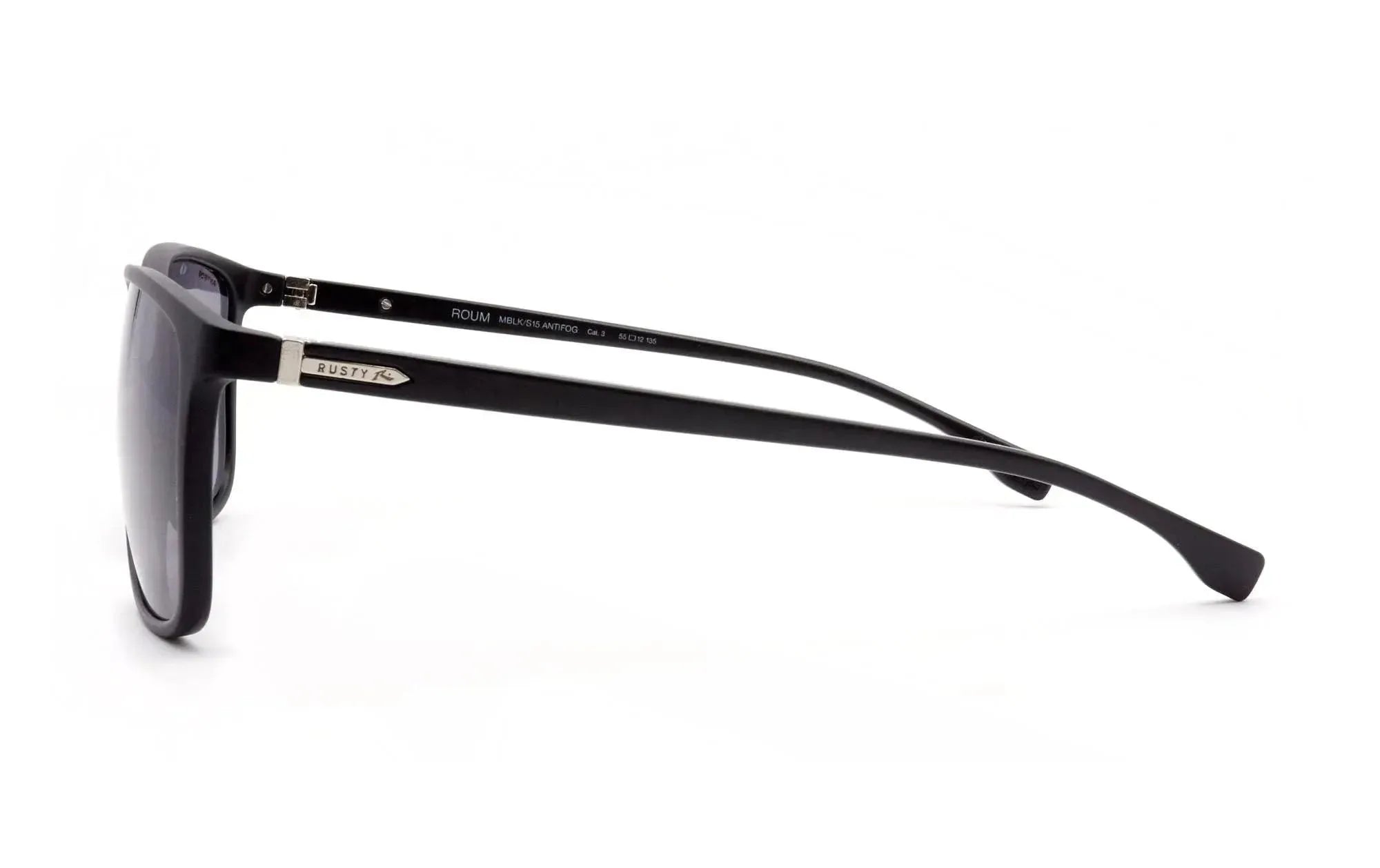 rusty roum mblk s15 antifog - Opticas Lookout