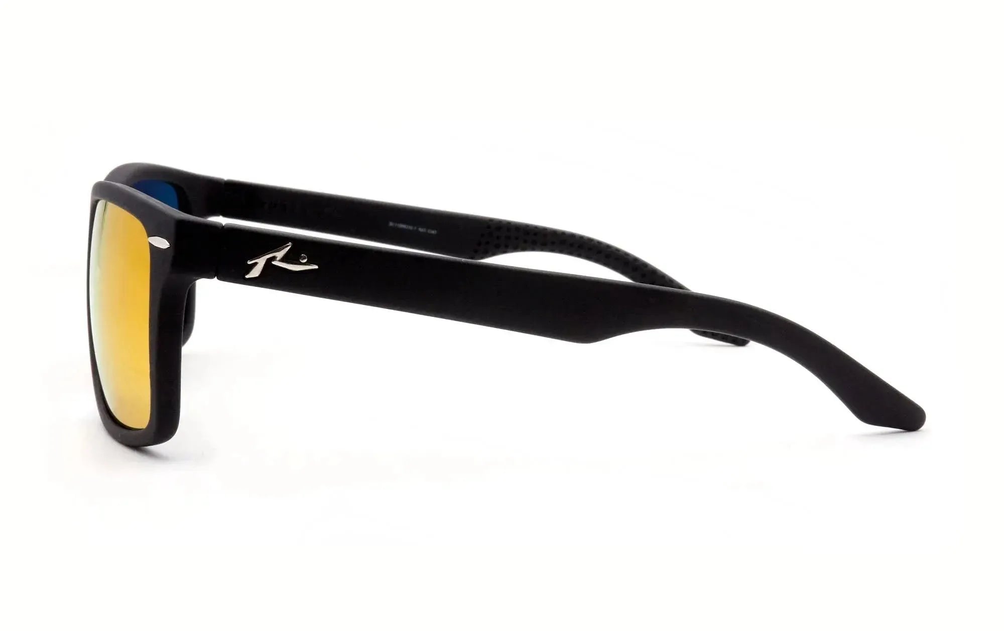 rusty ruchill mblk revo red - Opticas Lookout